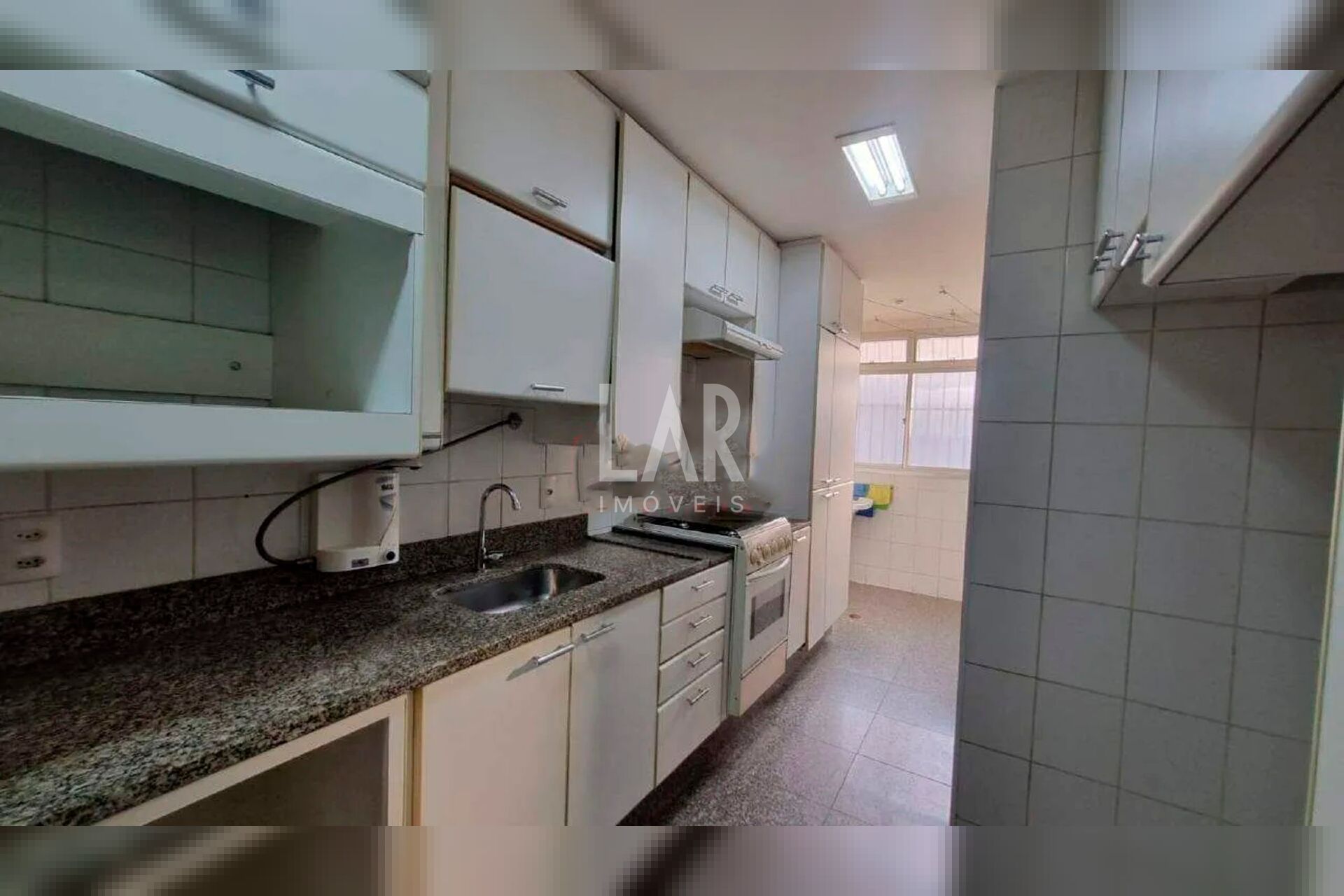 Apartamento de 3 quartos à venda, Buritis, Belo Horizonte - MG