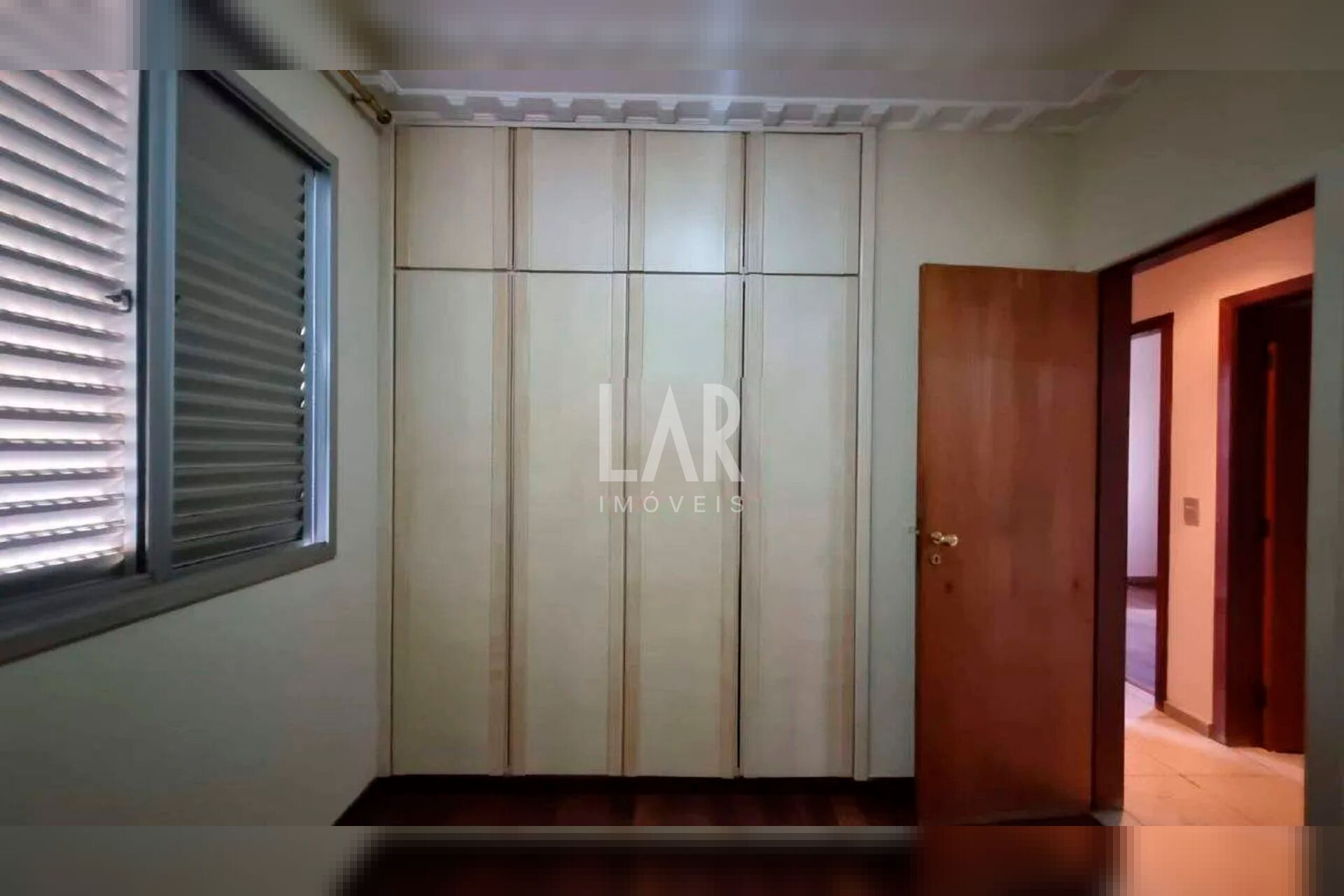 Apartamento de 3 quartos à venda, Buritis, Belo Horizonte - MG