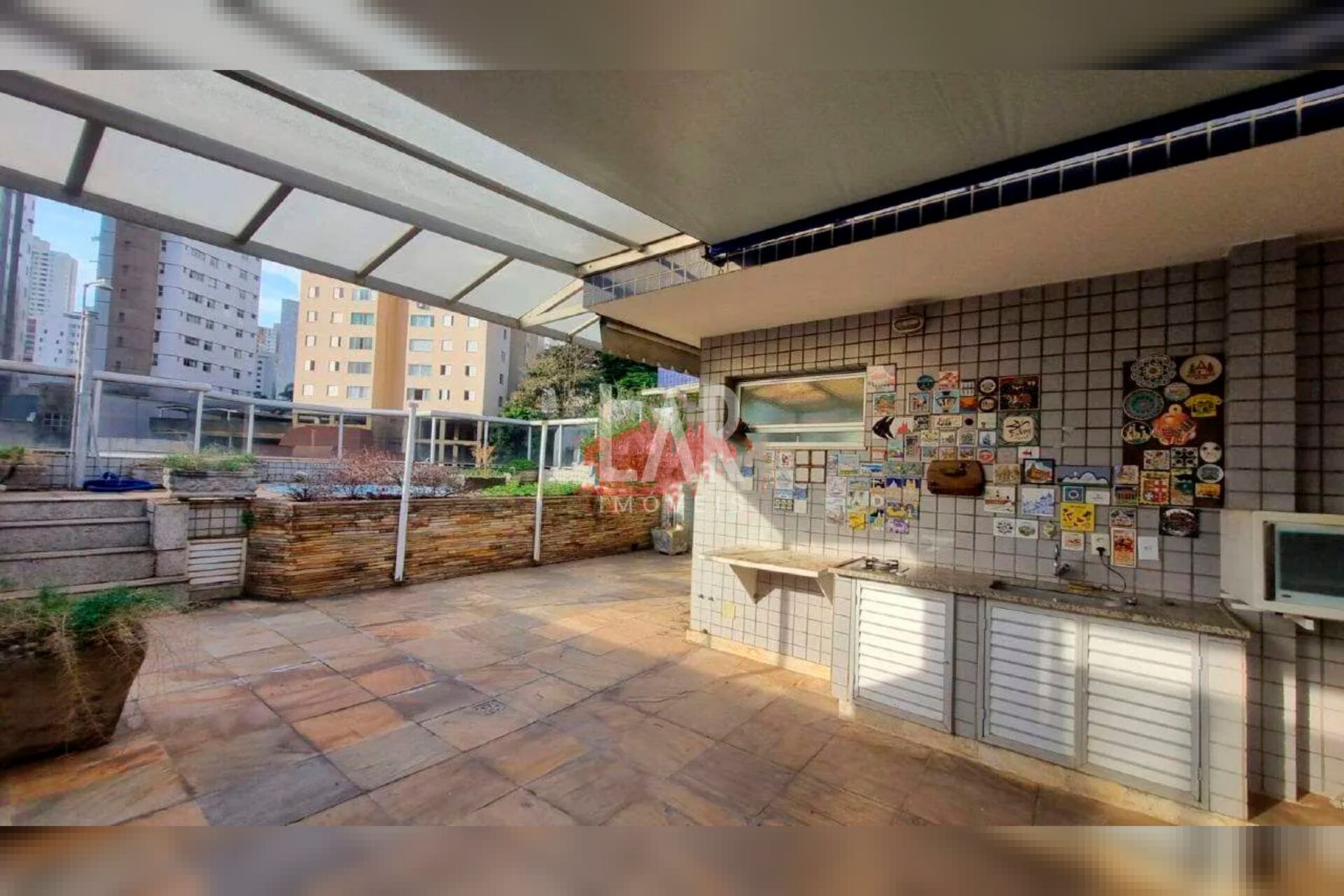 Apartamento de 3 quartos à venda, Buritis, Belo Horizonte - MG