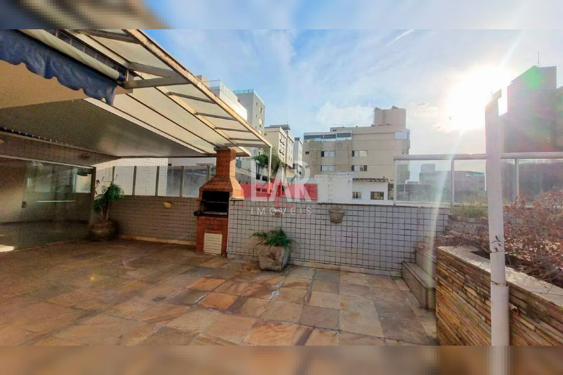 Apartamento de 3 quartos à venda, Buritis, Belo Horizonte - MG