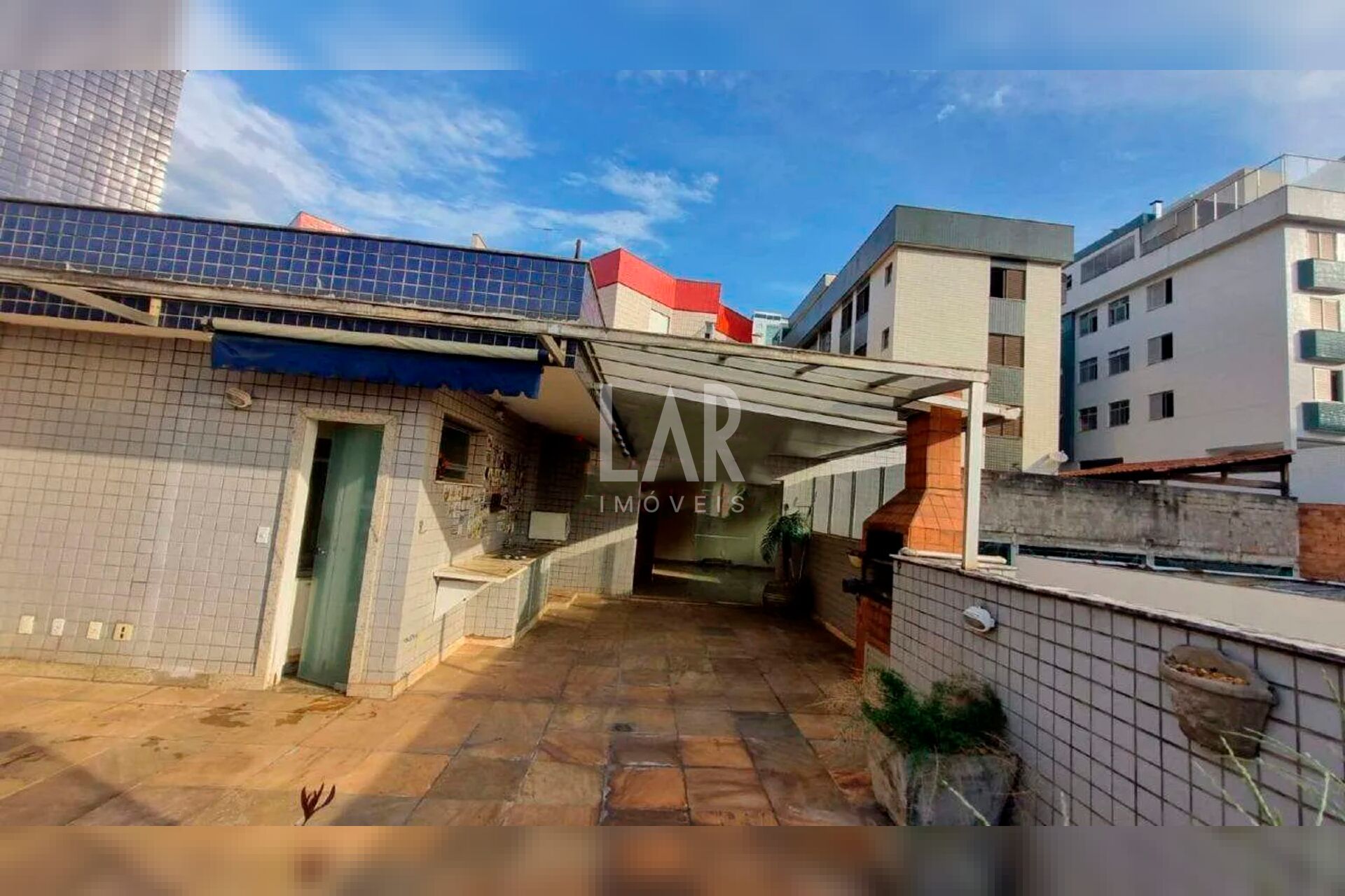 Apartamento de 3 quartos à venda, Buritis, Belo Horizonte - MG