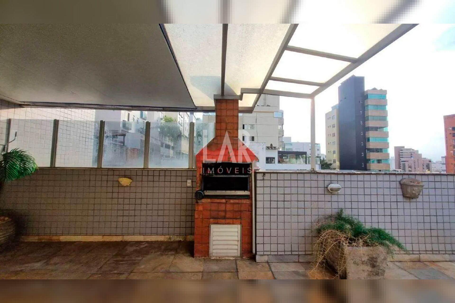 Apartamento de 3 quartos à venda, Buritis, Belo Horizonte - MG