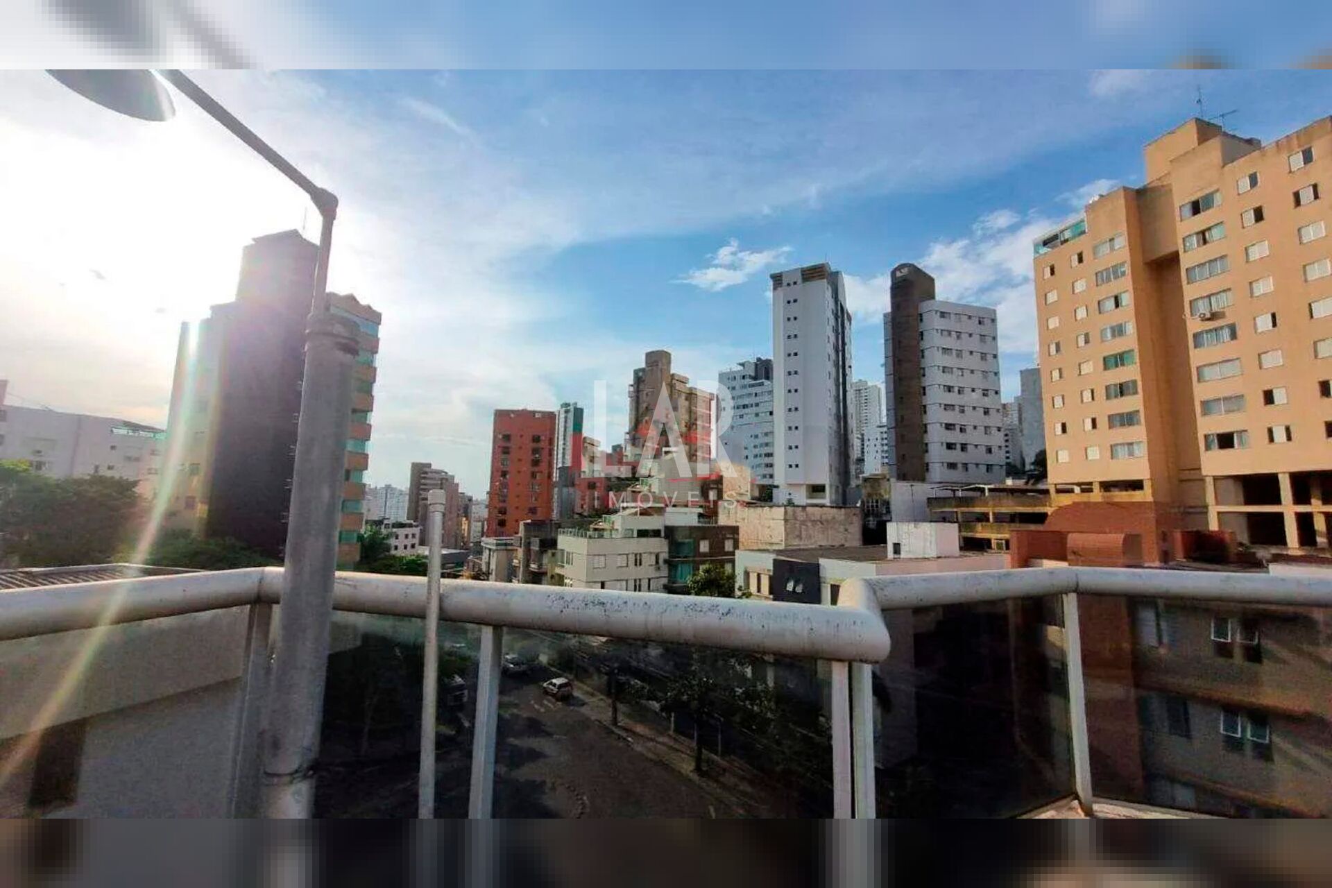 Apartamento de 3 quartos à venda, Buritis, Belo Horizonte - MG