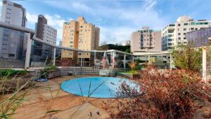 Apartamento de 3 quartos à venda, Buritis, Belo Horizonte - MG