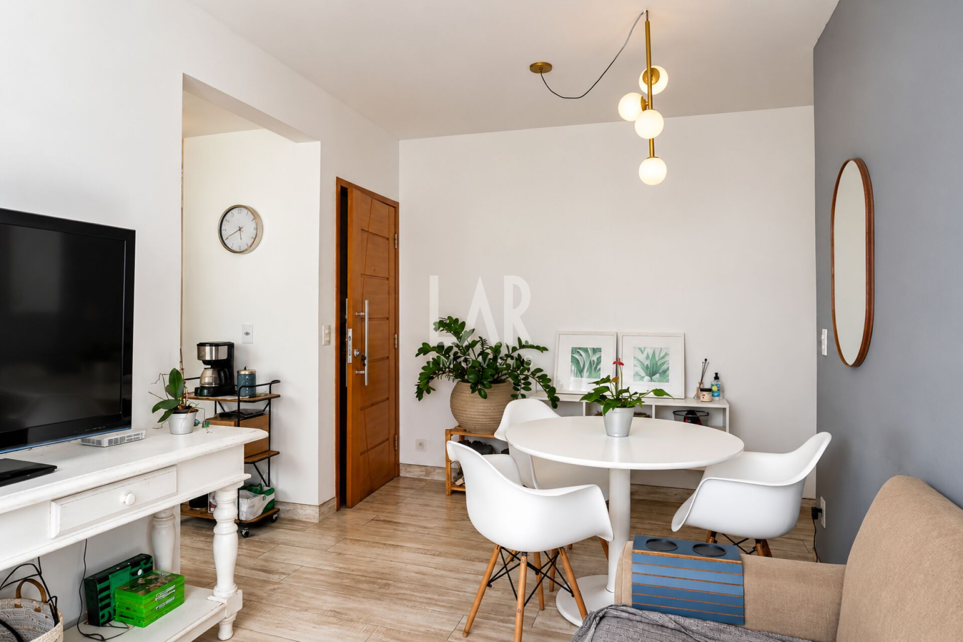 Apartamento de 2 quartos à venda, Castelo, Belo Horizonte - MG