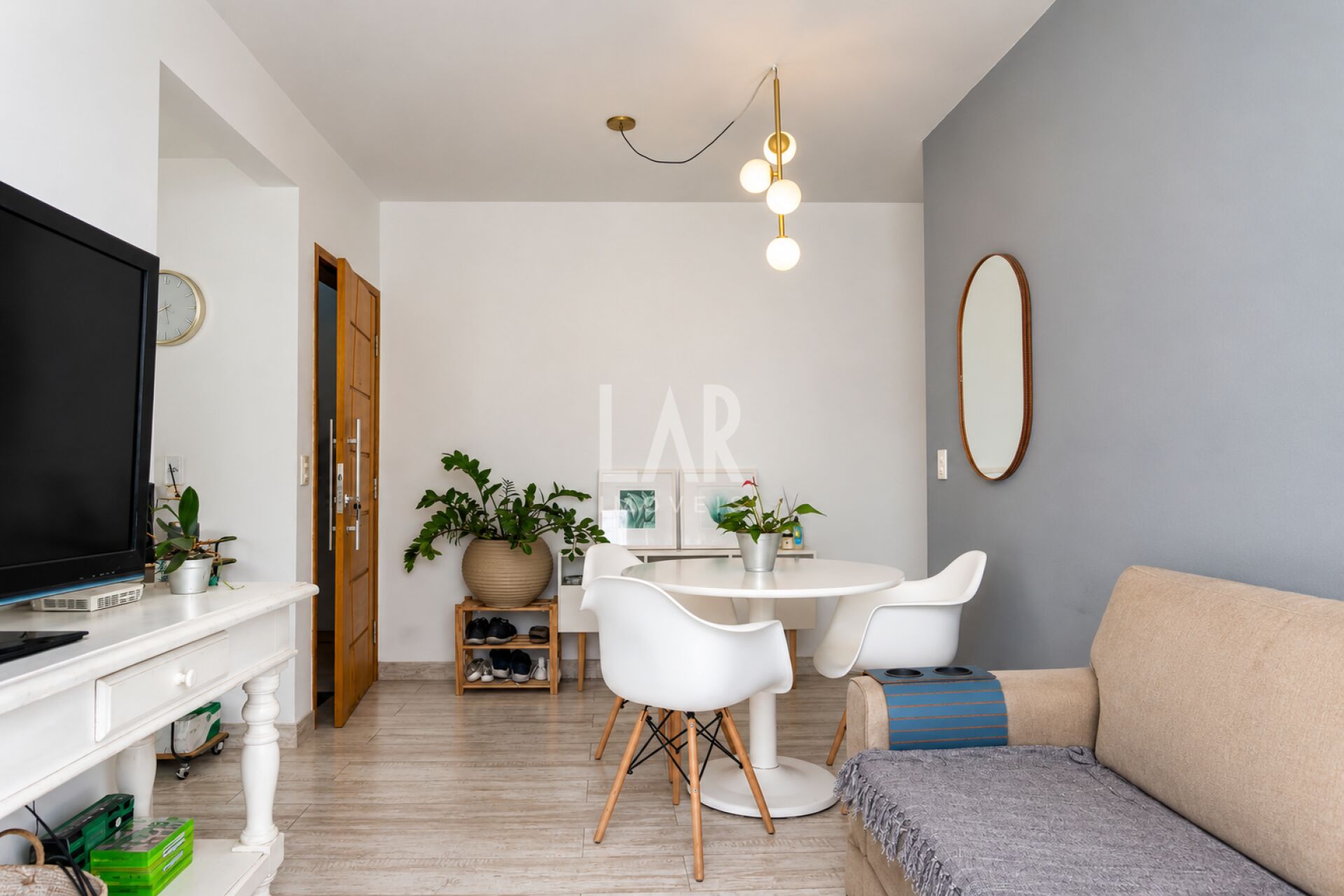 Apartamento de 2 quartos à venda, Castelo, Belo Horizonte - MG