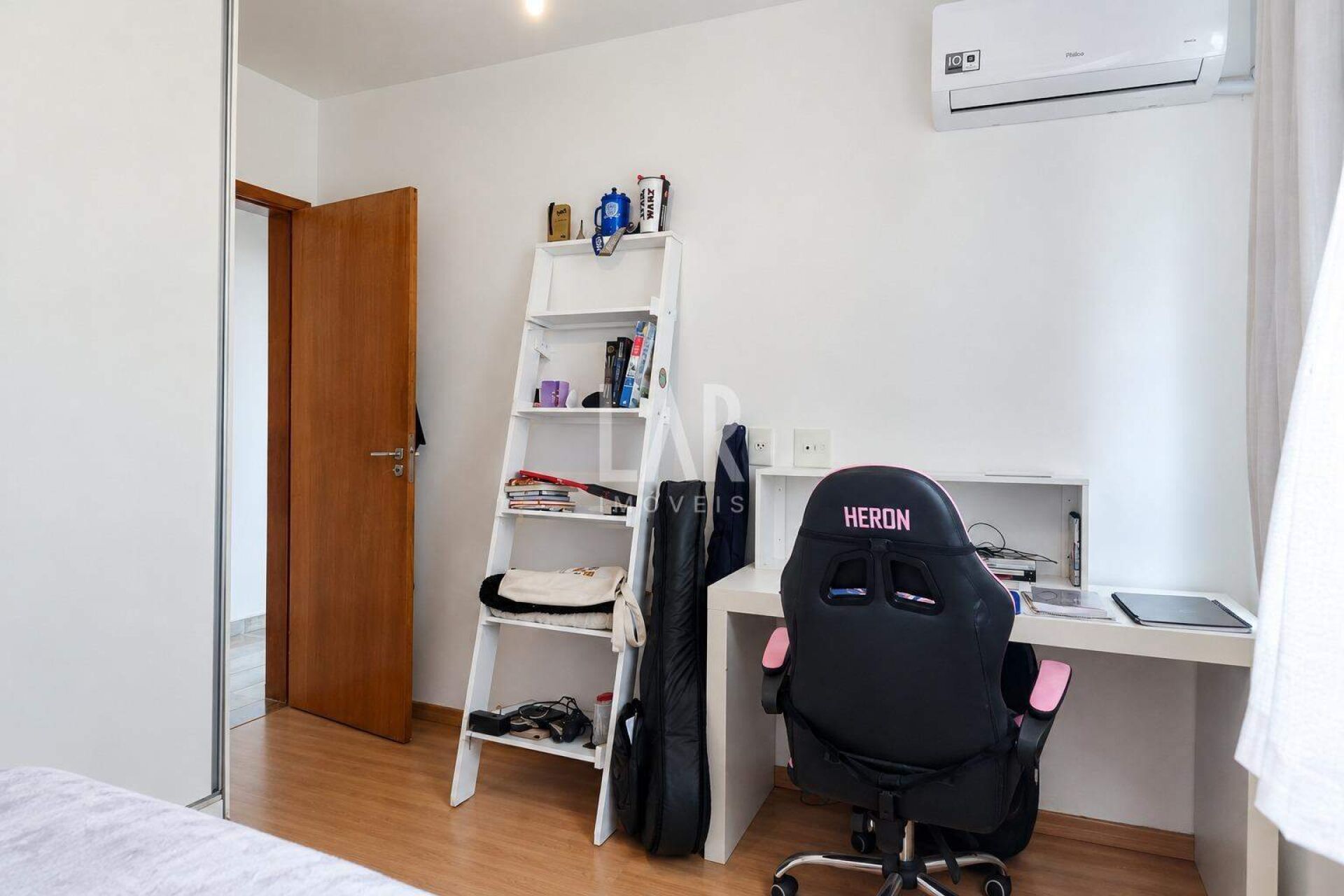 Apartamento de 2 quartos à venda, Castelo, Belo Horizonte - MG