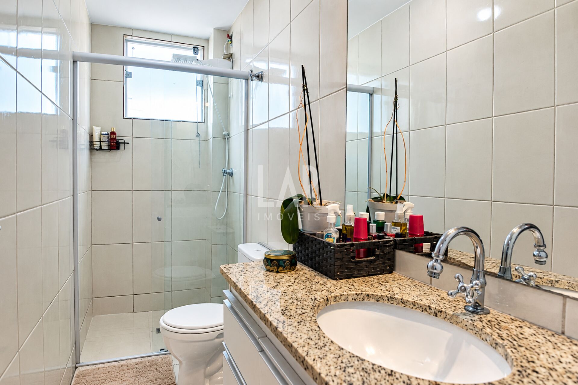 Apartamento de 2 quartos à venda, Castelo, Belo Horizonte - MG