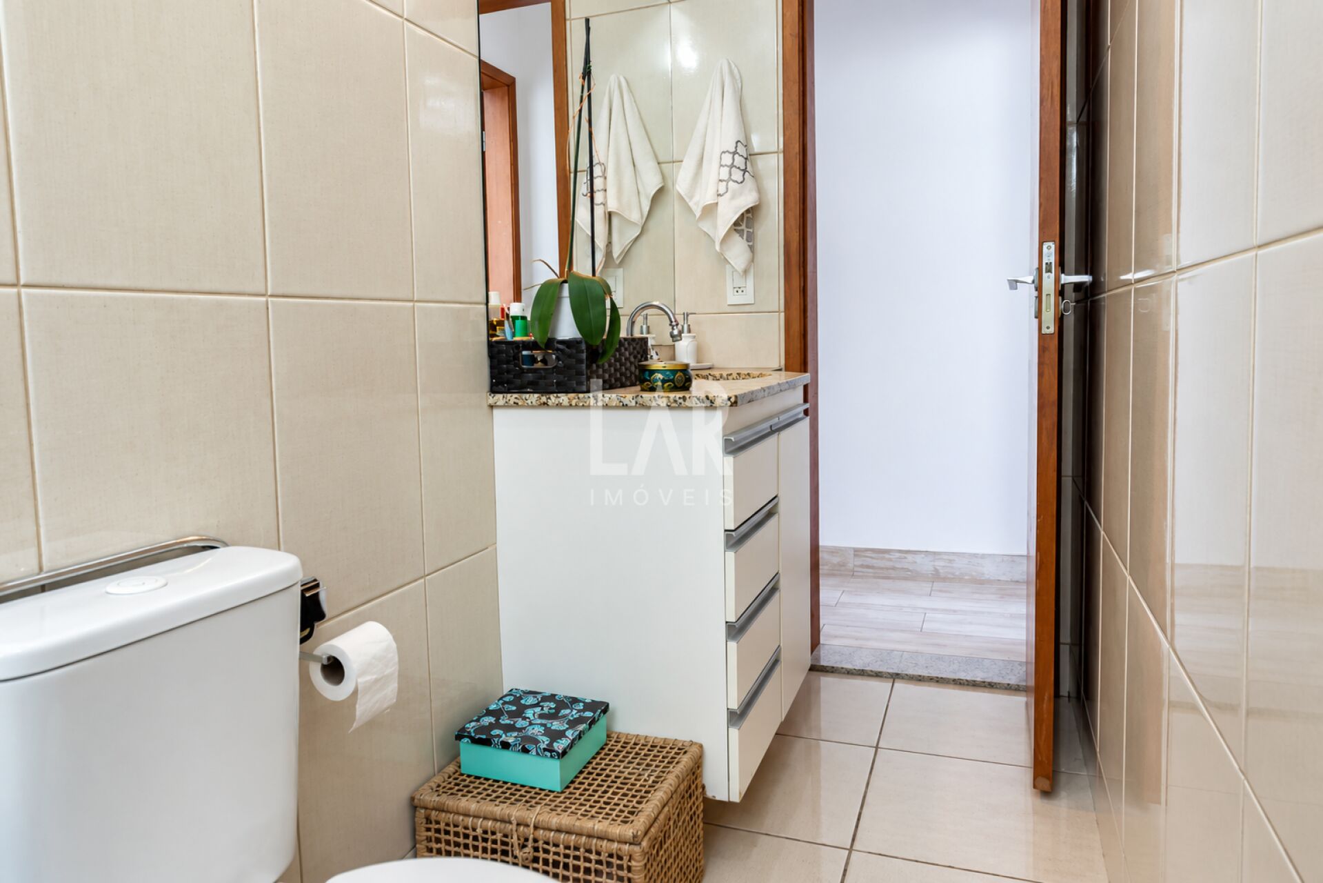 Apartamento de 2 quartos à venda, Castelo, Belo Horizonte - MG
