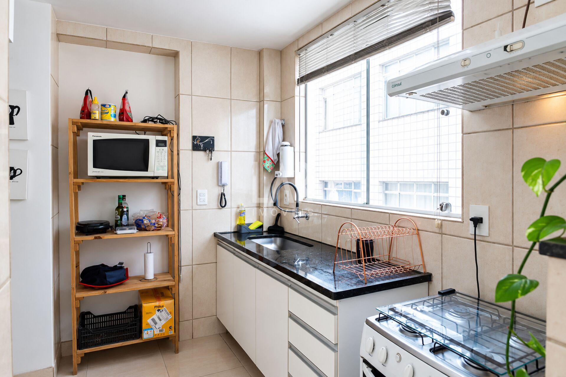 Apartamento de 2 quartos à venda, Castelo, Belo Horizonte - MG