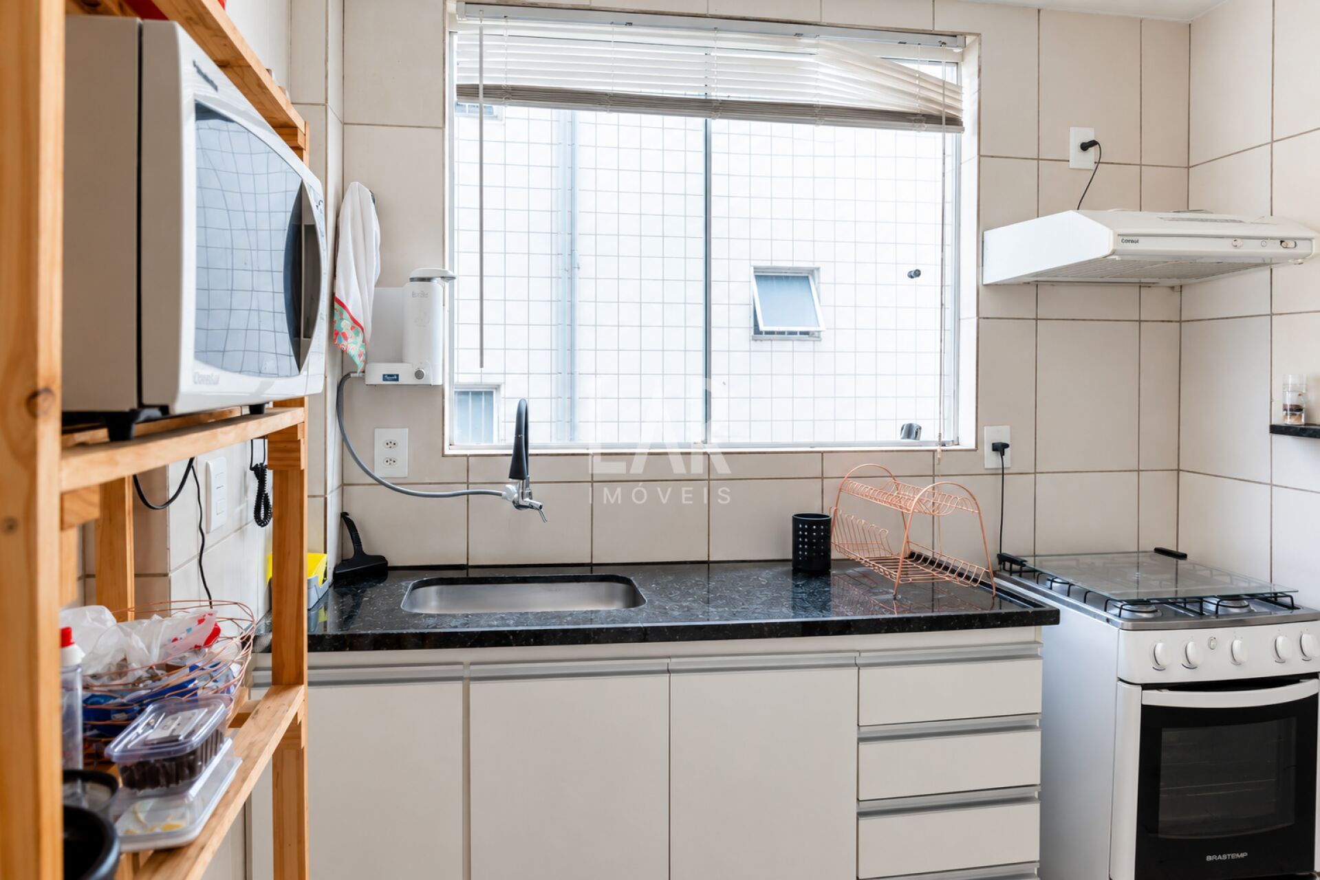 Apartamento de 2 quartos à venda, Castelo, Belo Horizonte - MG