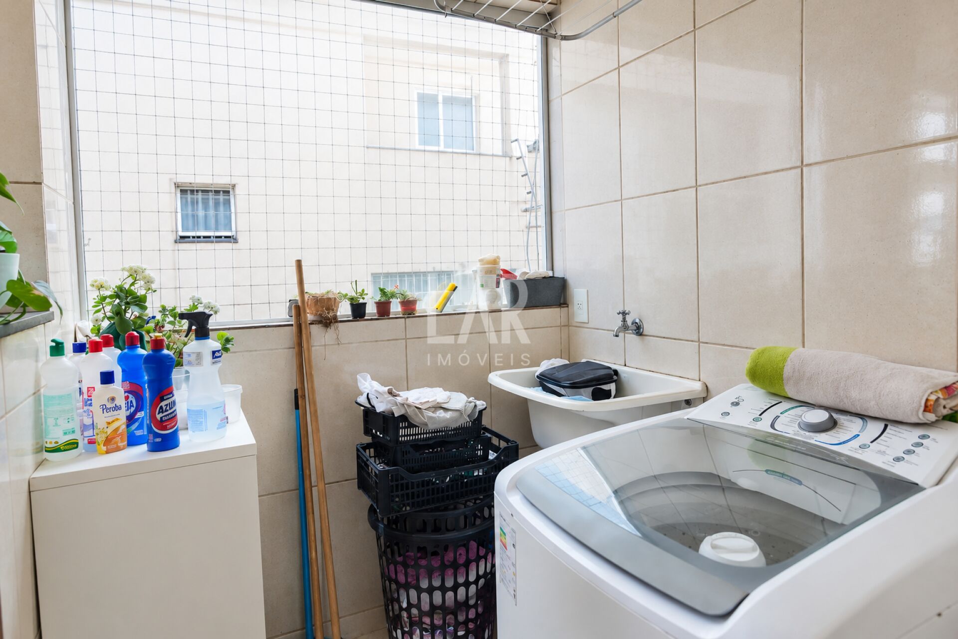 Apartamento de 2 quartos à venda, Castelo, Belo Horizonte - MG