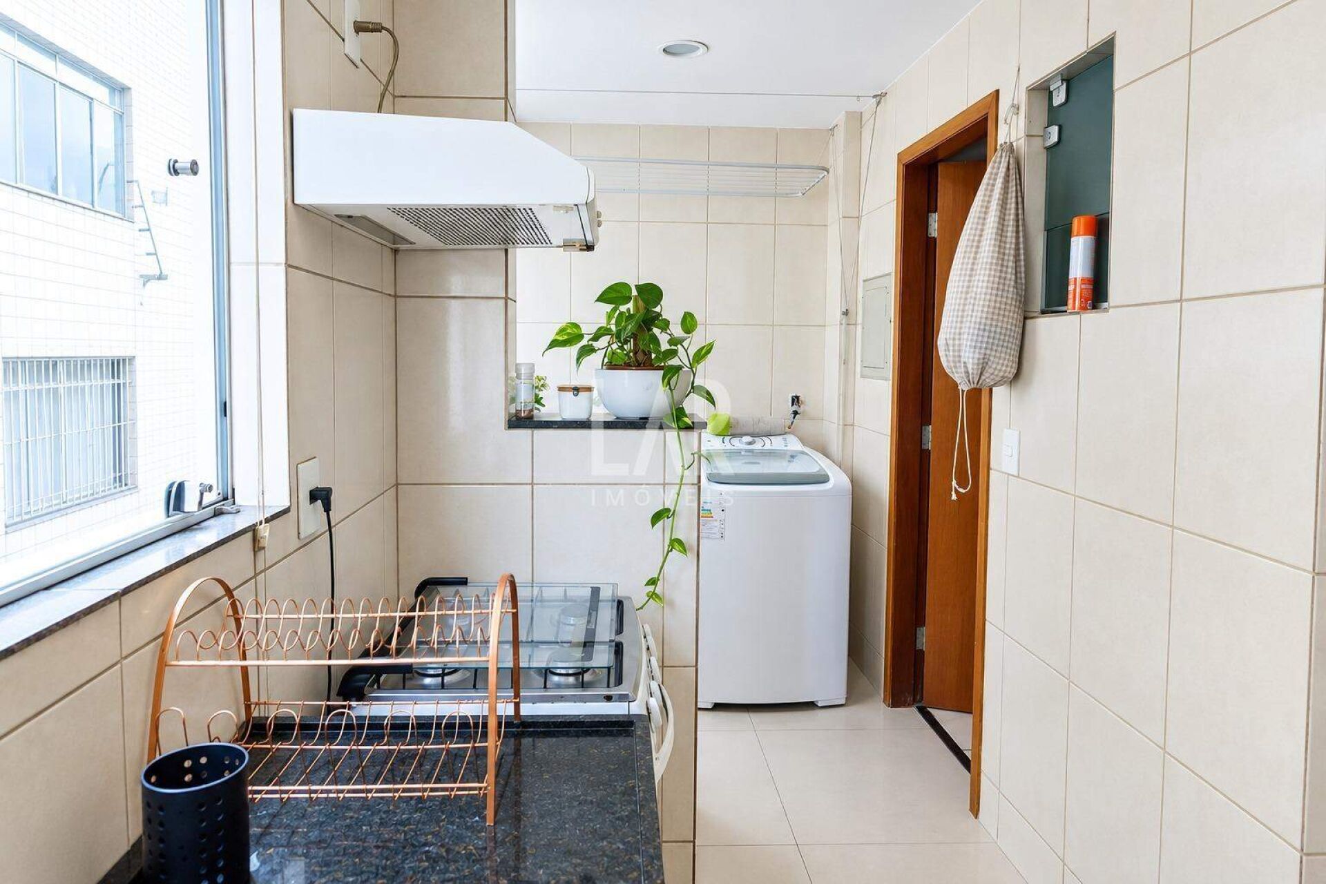 Apartamento de 2 quartos à venda, Castelo, Belo Horizonte - MG