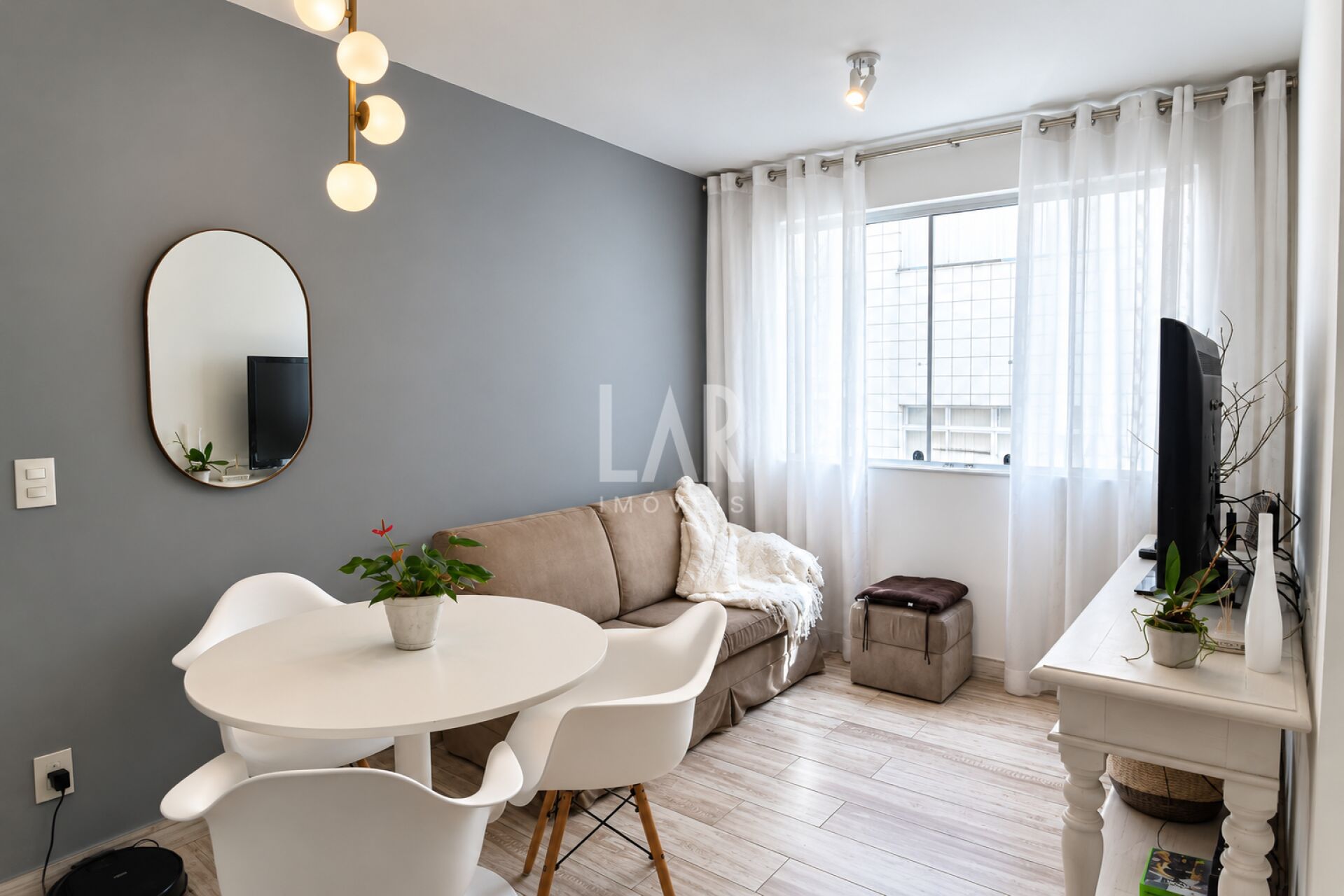 Apartamento de 2 quartos à venda, Castelo, Belo Horizonte - MG