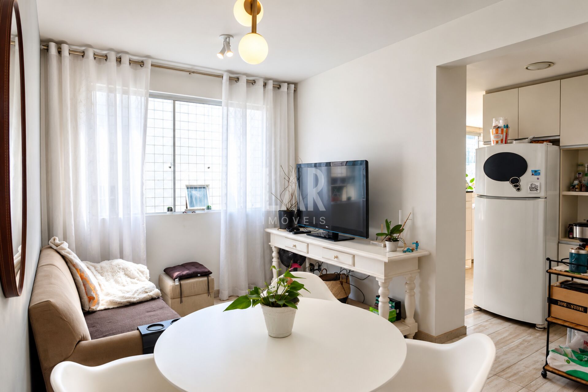 Apartamento de 2 quartos à venda, Castelo, Belo Horizonte - MG