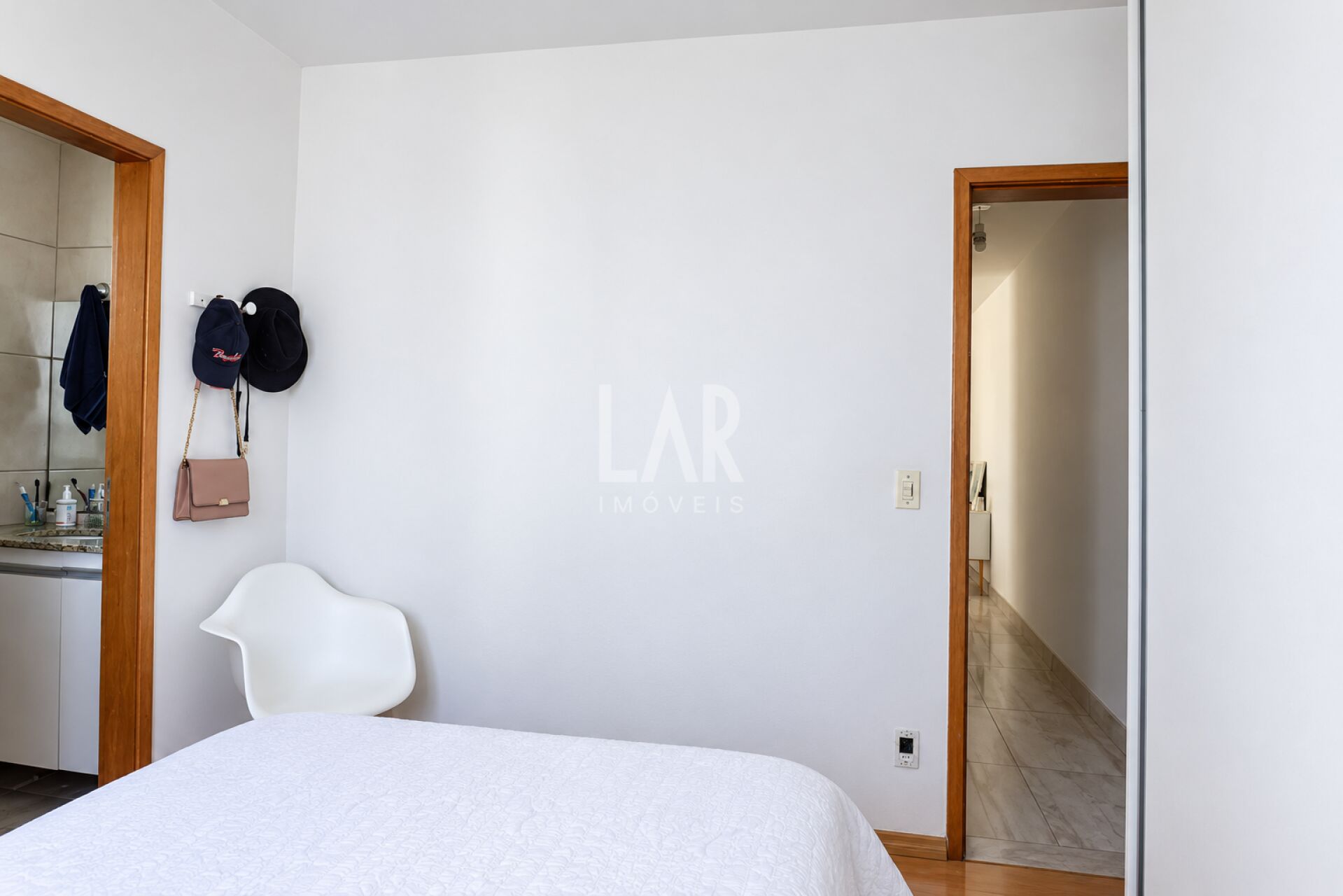 Apartamento de 2 quartos à venda, Castelo, Belo Horizonte - MG