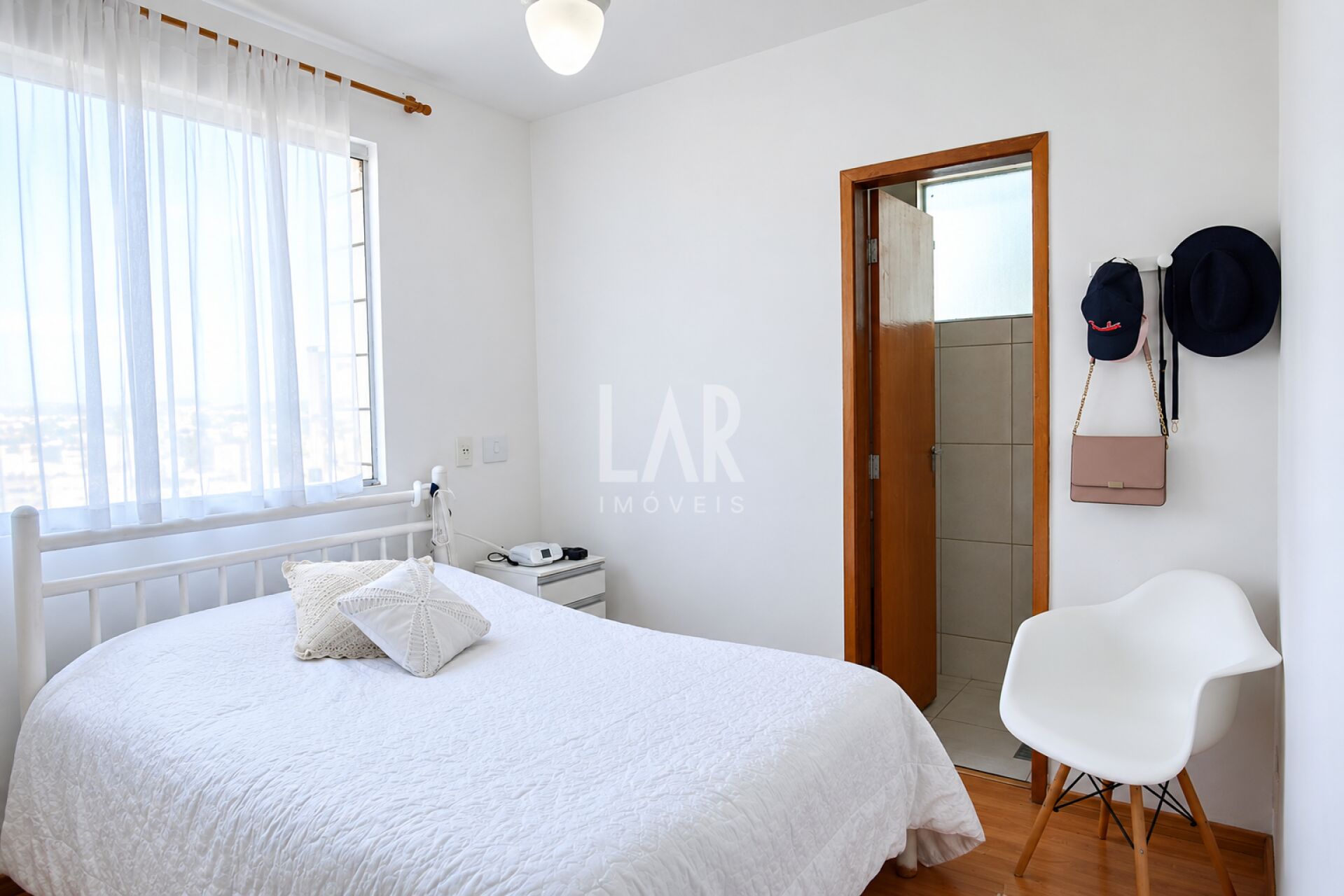 Apartamento de 2 quartos à venda, Castelo, Belo Horizonte - MG