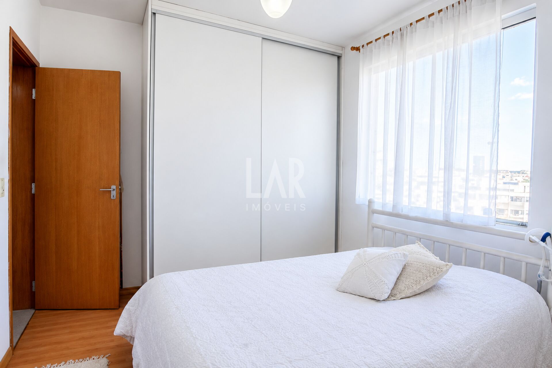 Apartamento de 2 quartos à venda, Castelo, Belo Horizonte - MG