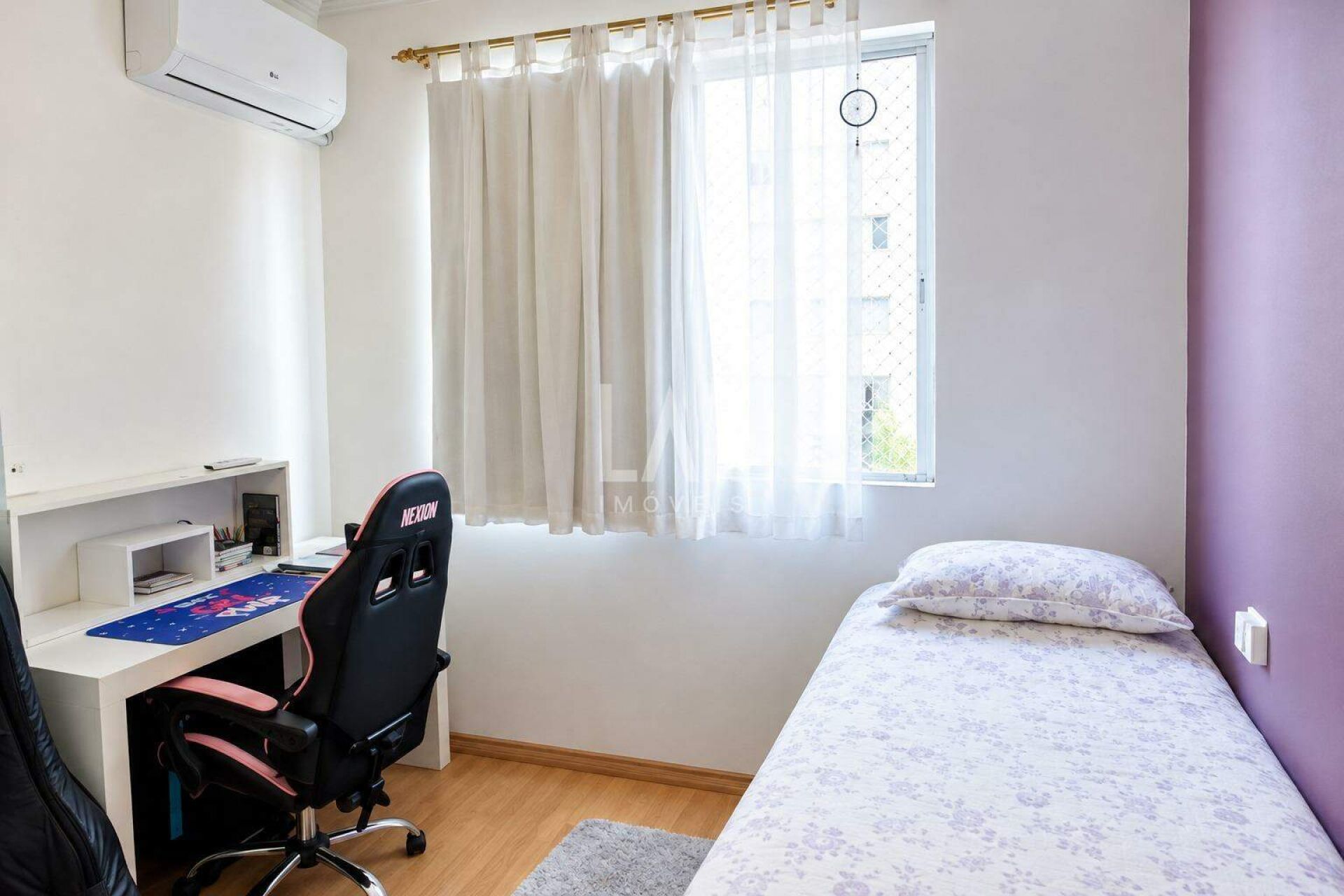 Apartamento de 2 quartos à venda, Castelo, Belo Horizonte - MG