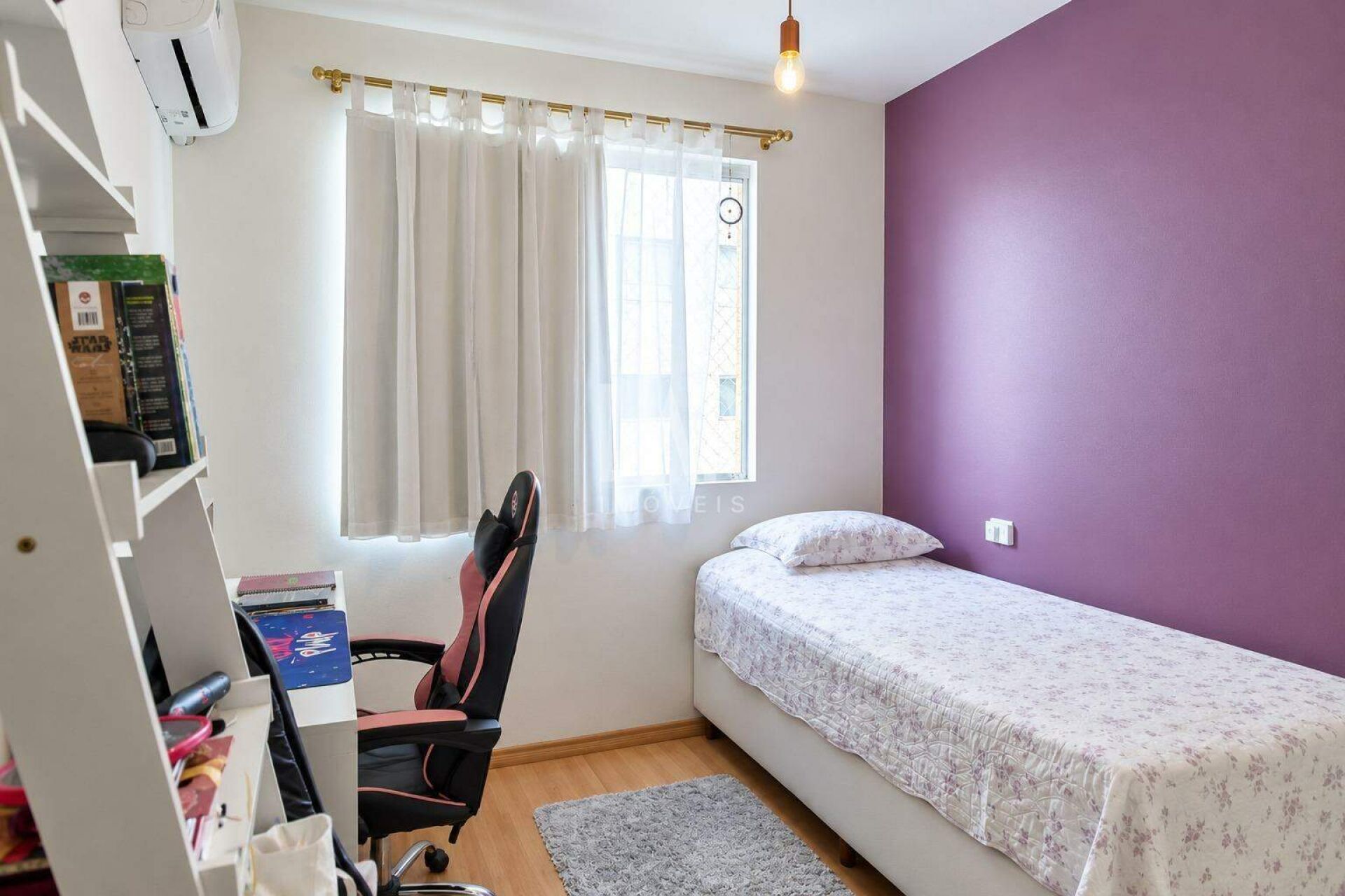Apartamento de 2 quartos à venda, Castelo, Belo Horizonte - MG