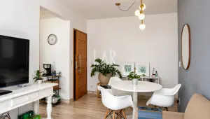 Apartamentos à venda em Castelo