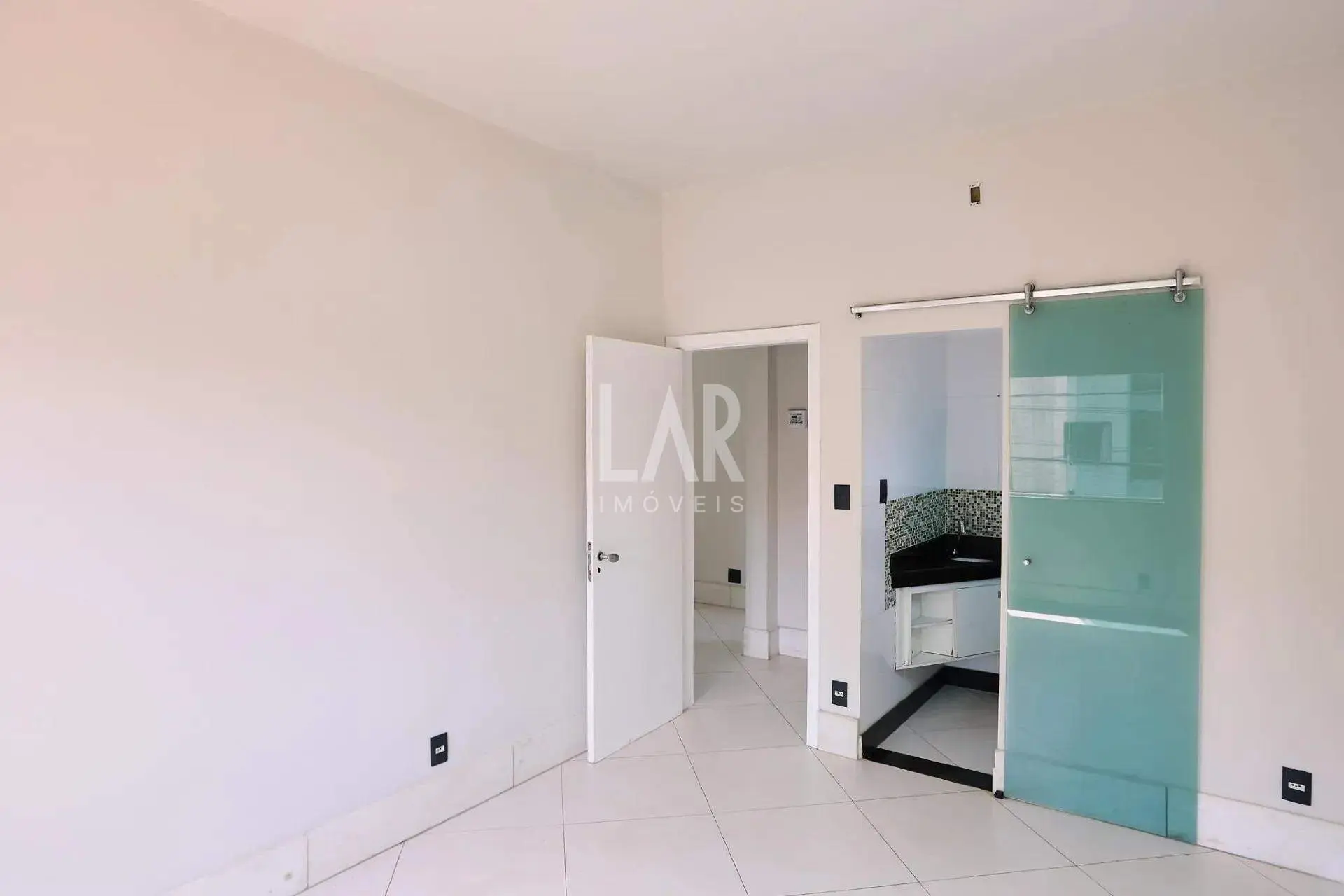 Casa de 3 quartos para alugar, Ipiranga, Belo Horizonte - MG
