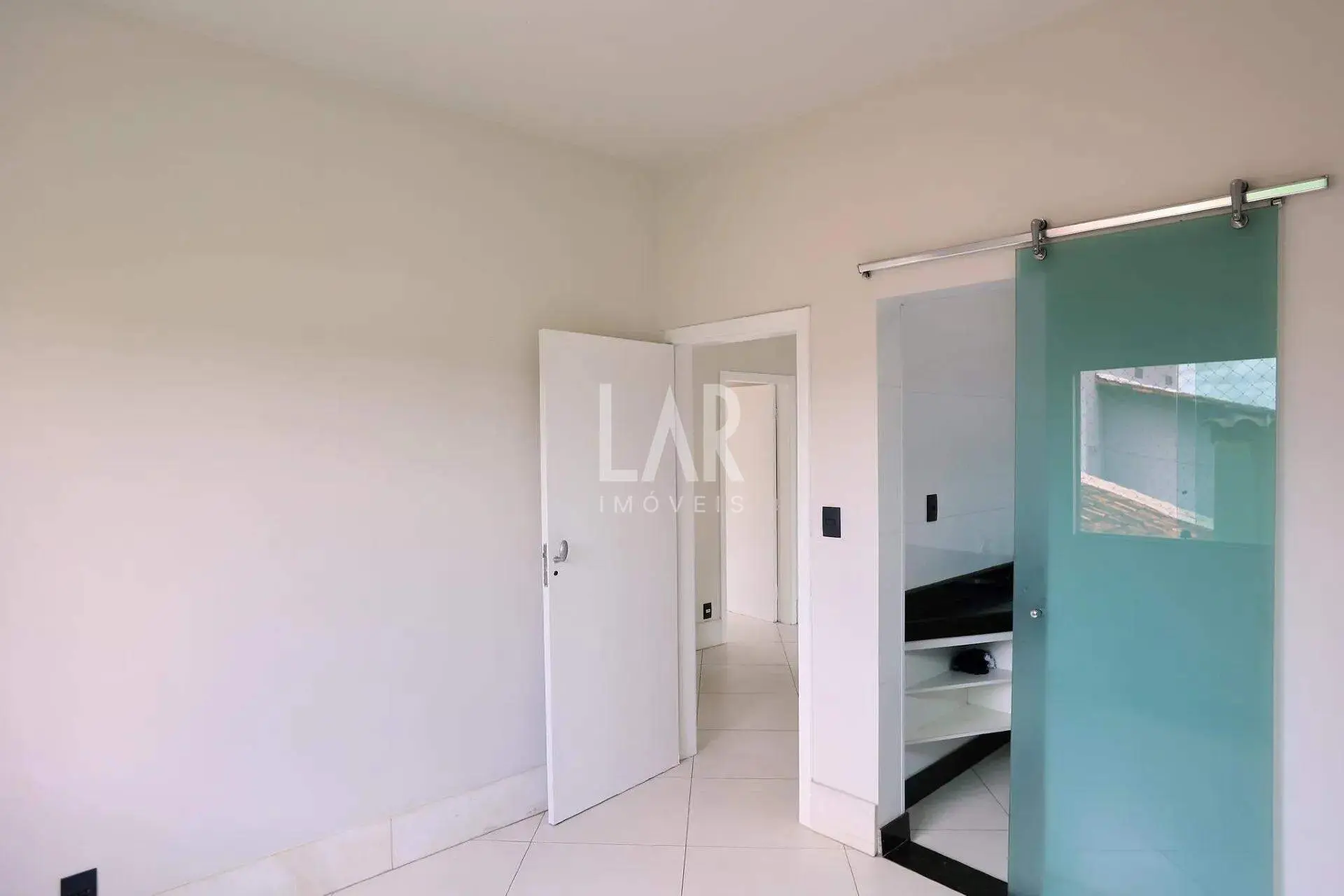 Casa de 3 quartos para alugar, Ipiranga, Belo Horizonte - MG