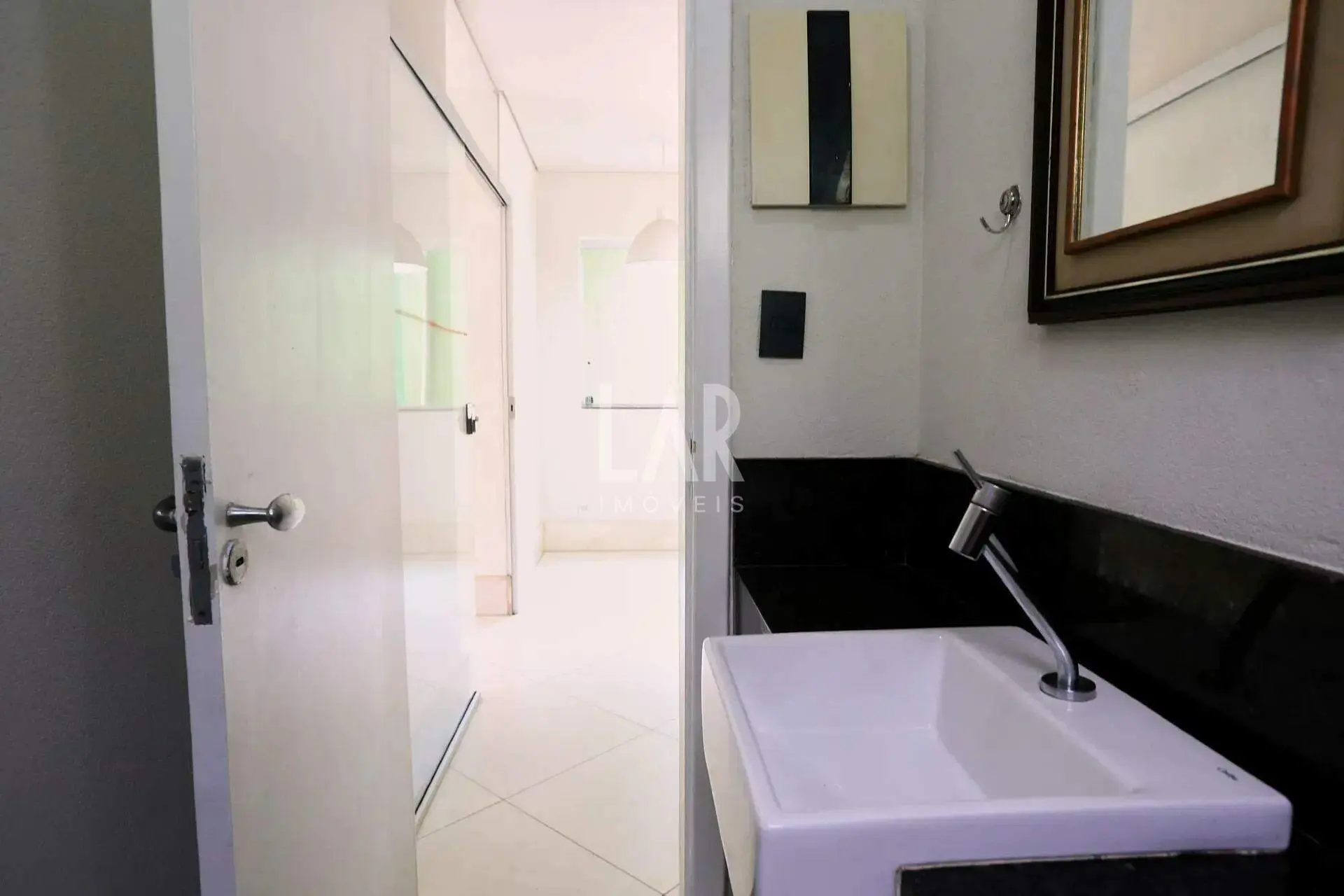 Casa de 3 quartos para alugar, Ipiranga, Belo Horizonte - MG