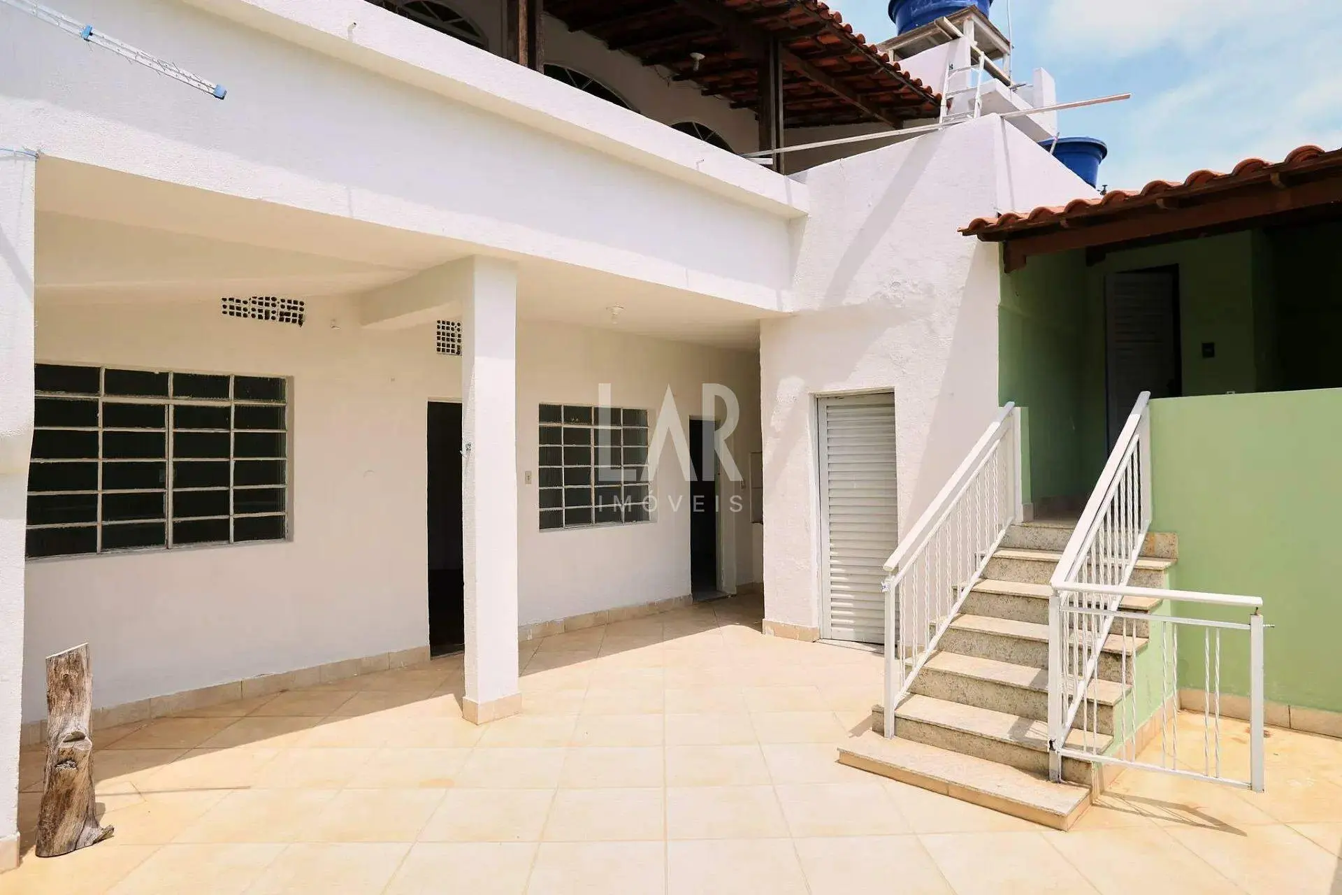 Casa de 3 quartos para alugar, Ipiranga, Belo Horizonte - MG