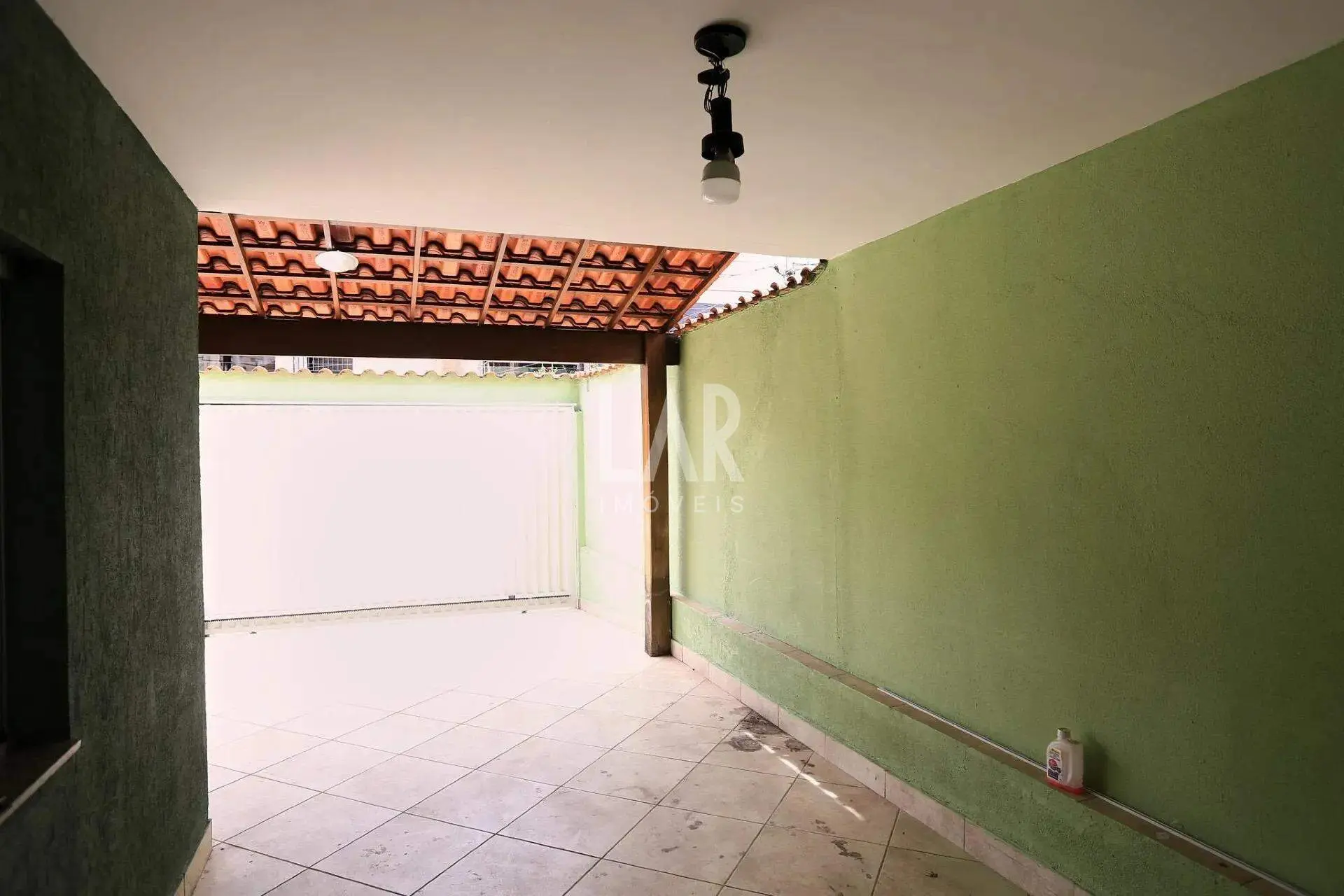 Casa de 3 quartos para alugar, Ipiranga, Belo Horizonte - MG