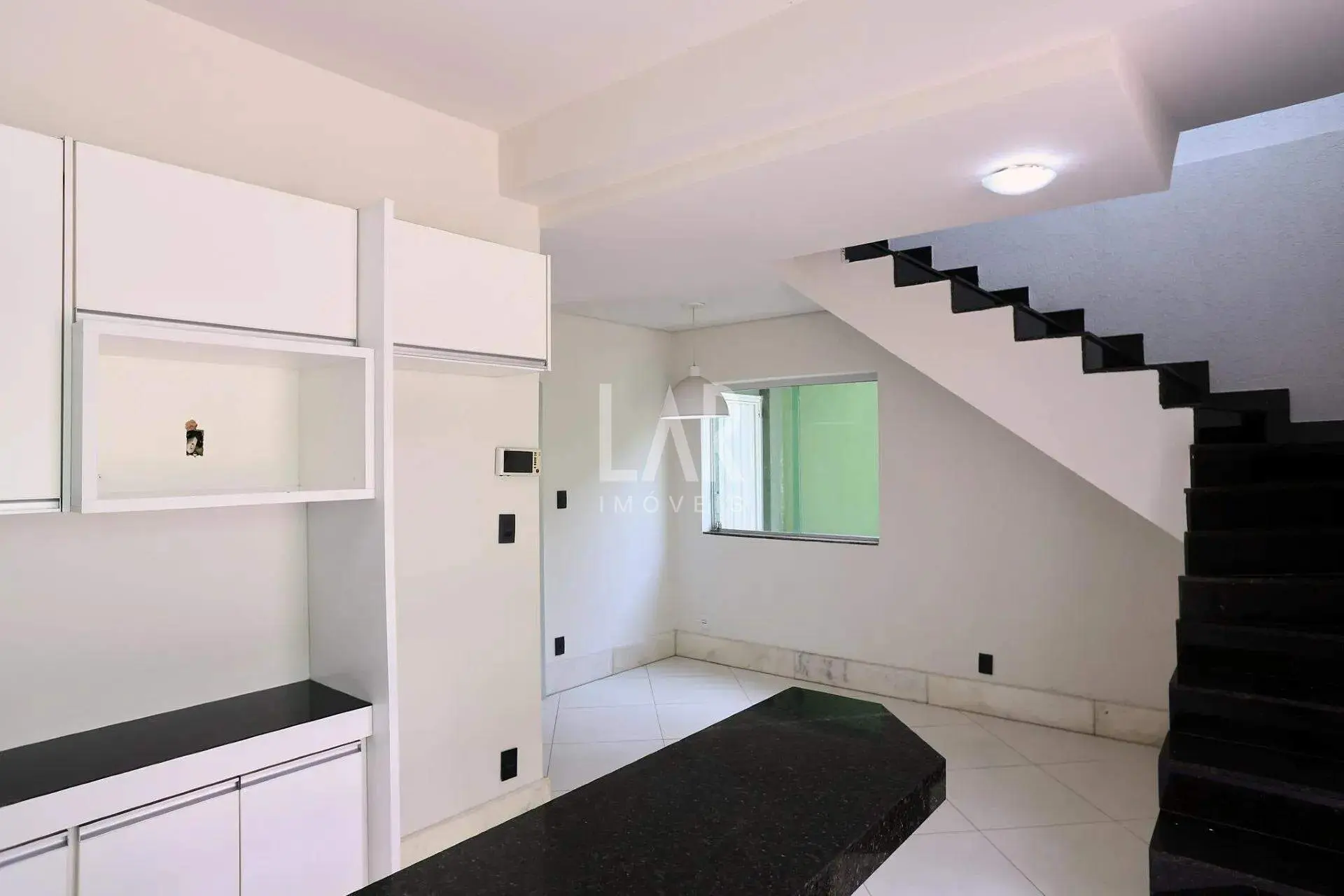 Casa de 3 quartos para alugar, Ipiranga, Belo Horizonte - MG