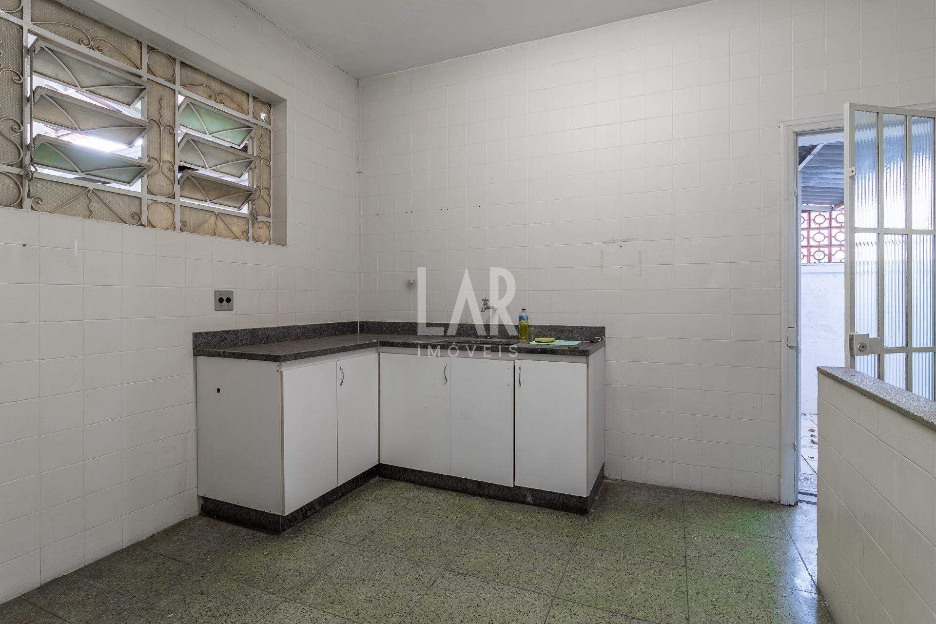 Casa Comercial para alugar, Barro Preto, Belo Horizonte - MG