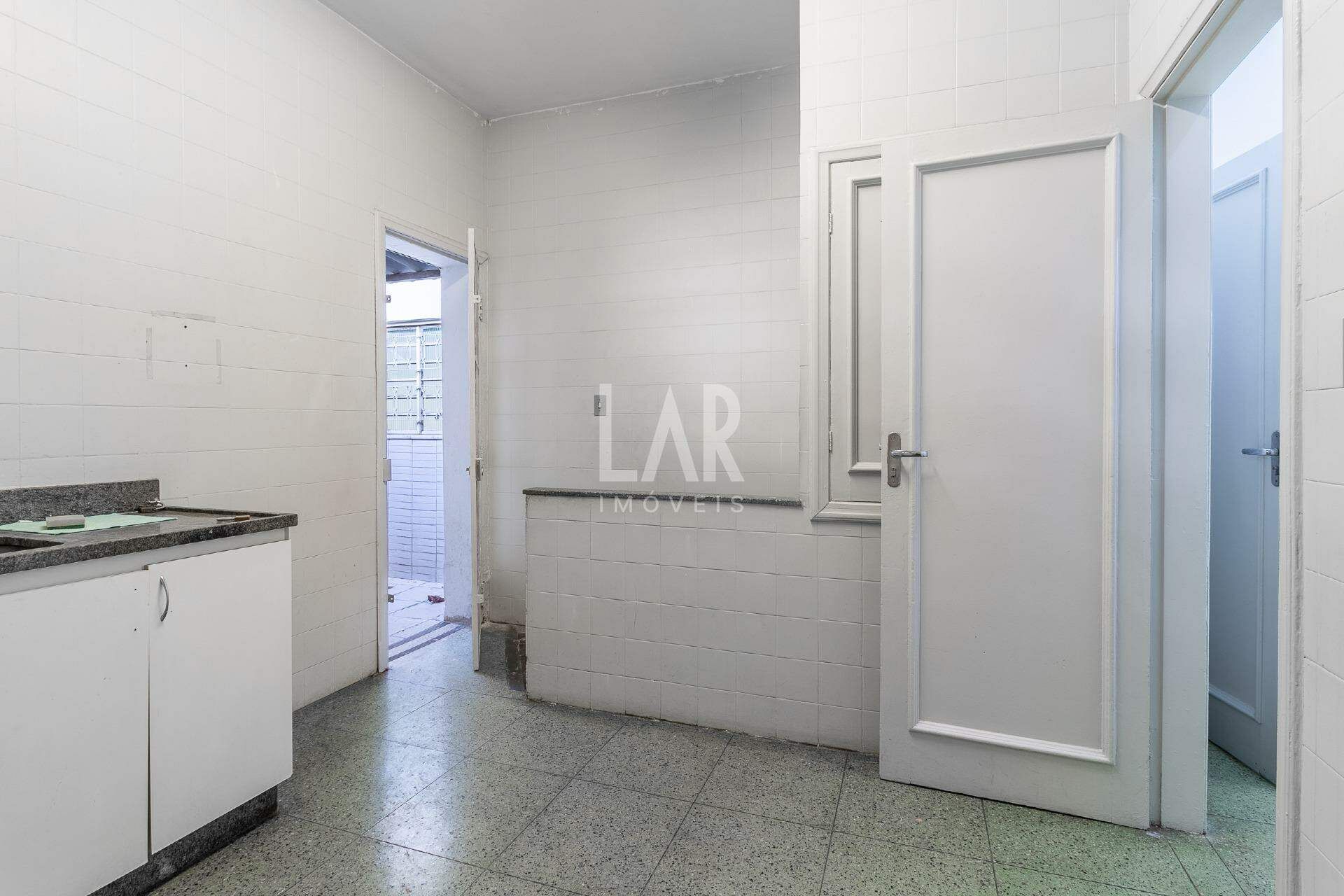 Casa Comercial para alugar, Barro Preto, Belo Horizonte - MG