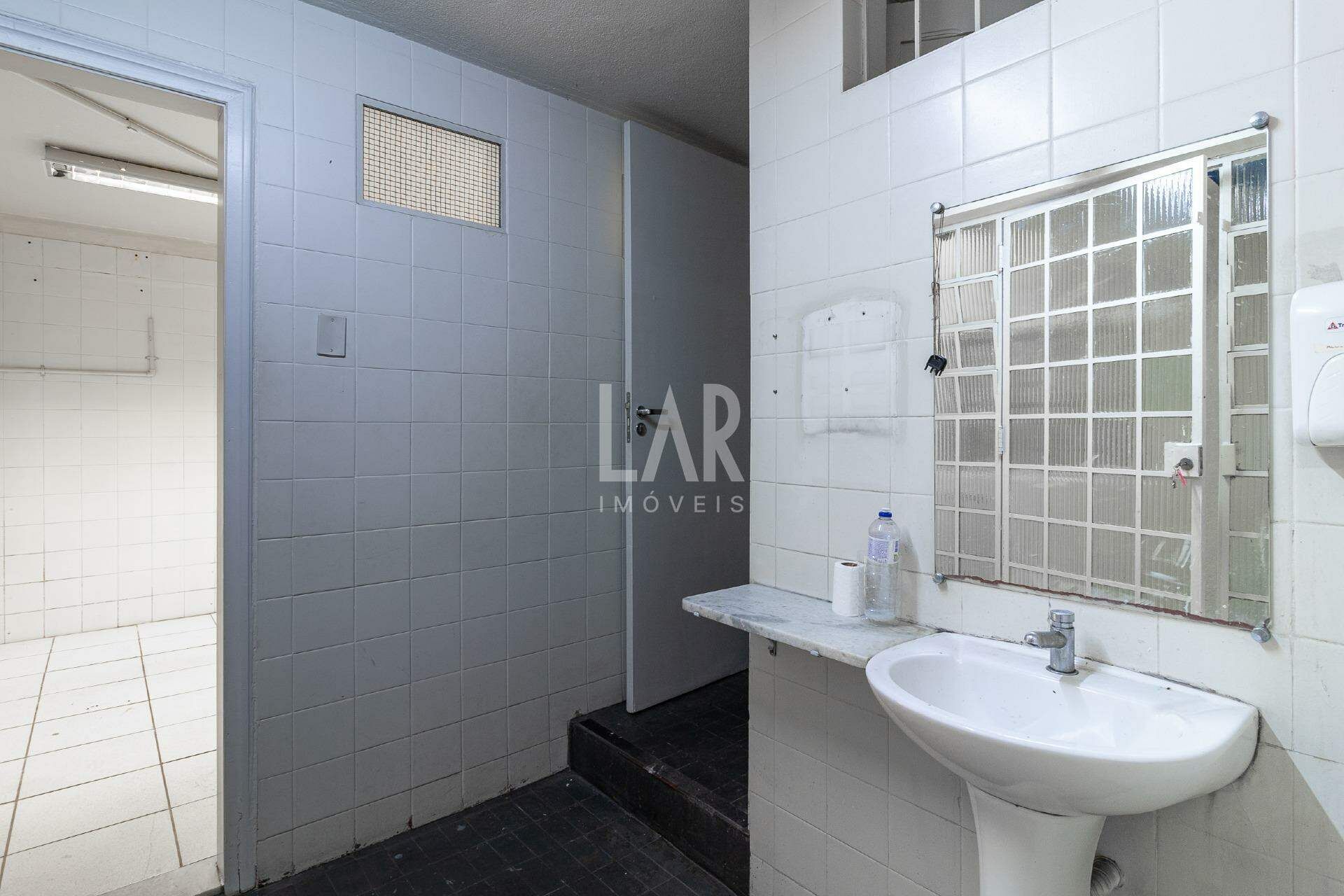 Casa Comercial para alugar, Barro Preto, Belo Horizonte - MG