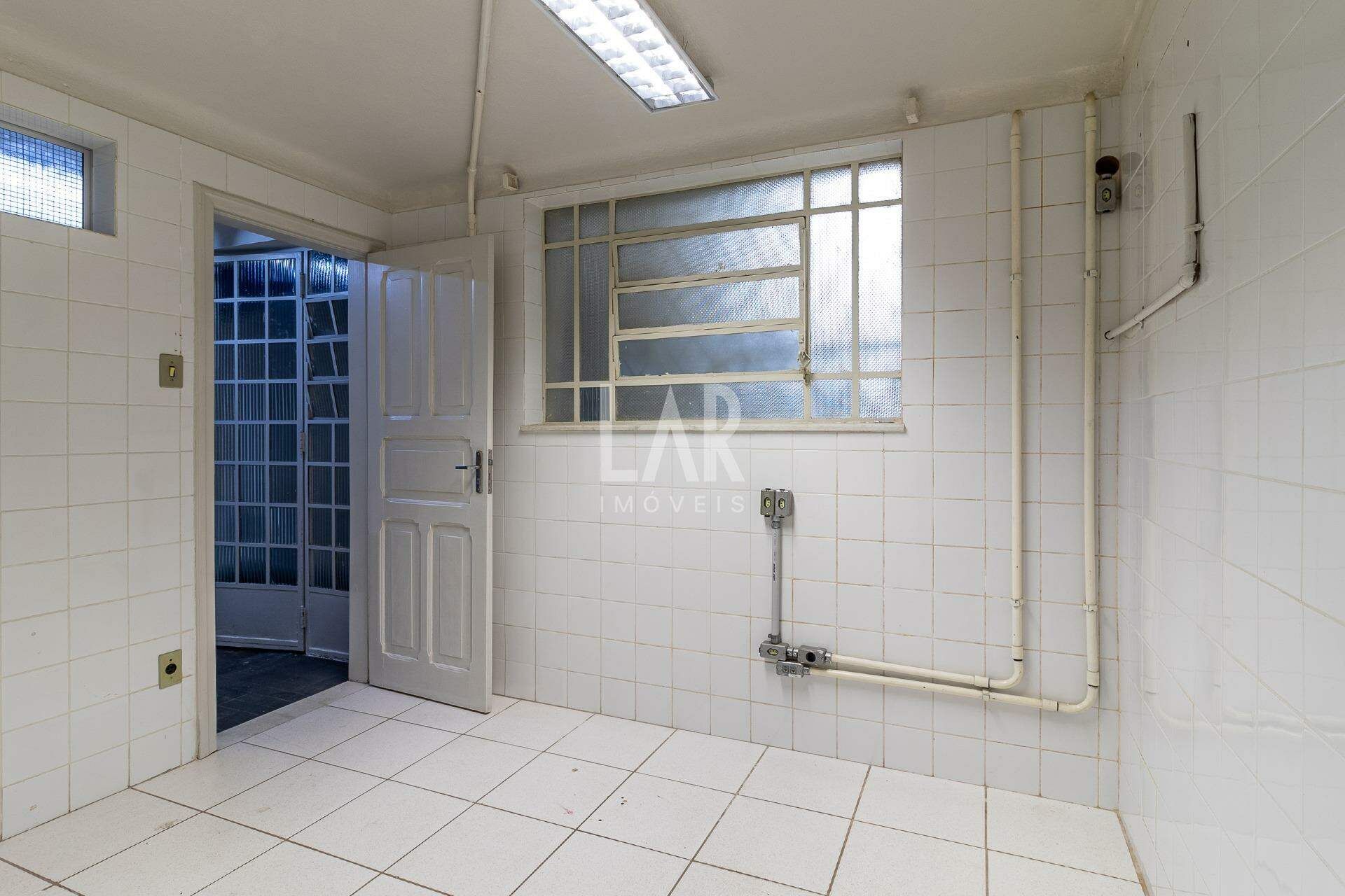 Casa Comercial para alugar, Barro Preto, Belo Horizonte - MG