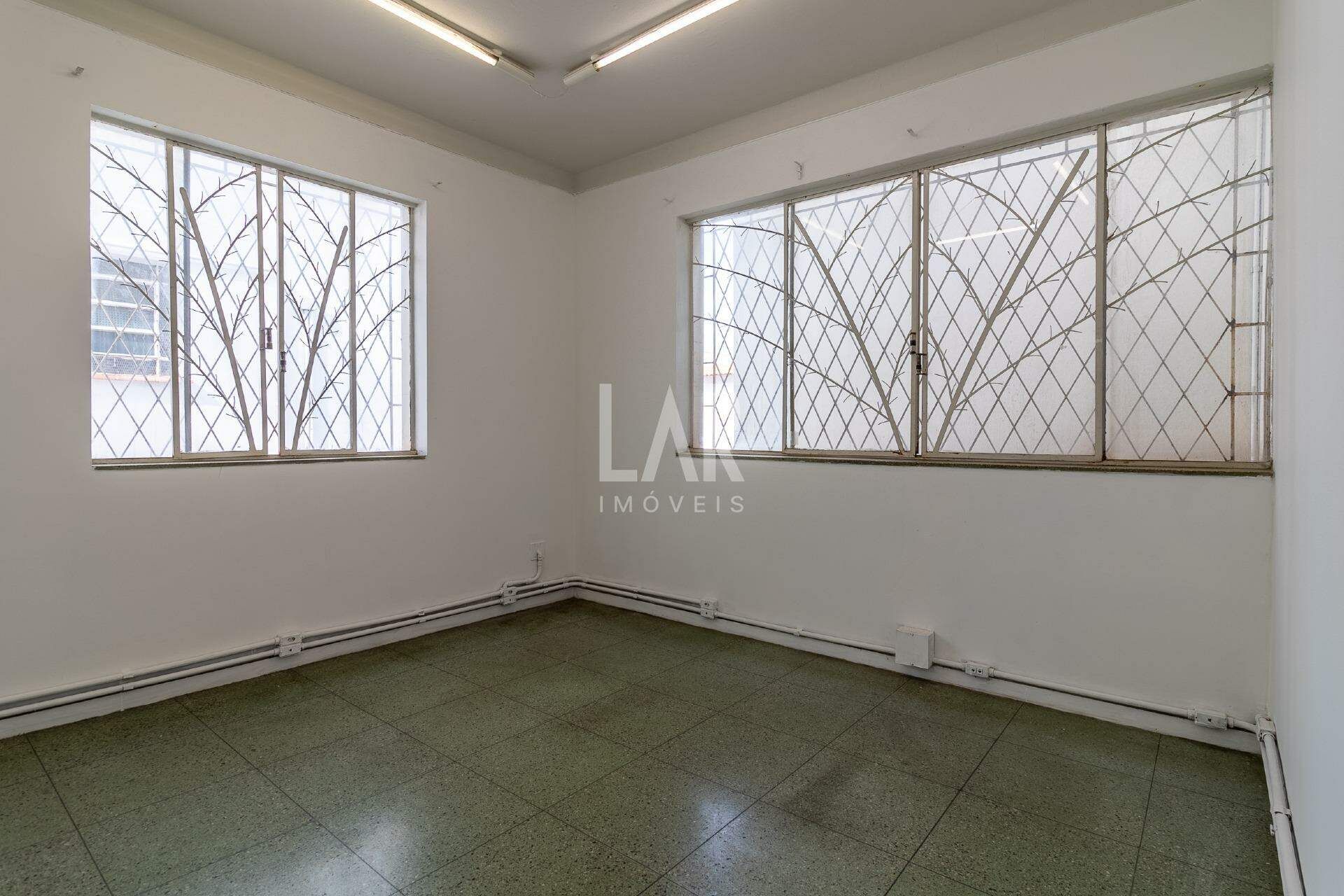 Casa Comercial para alugar, Barro Preto, Belo Horizonte - MG