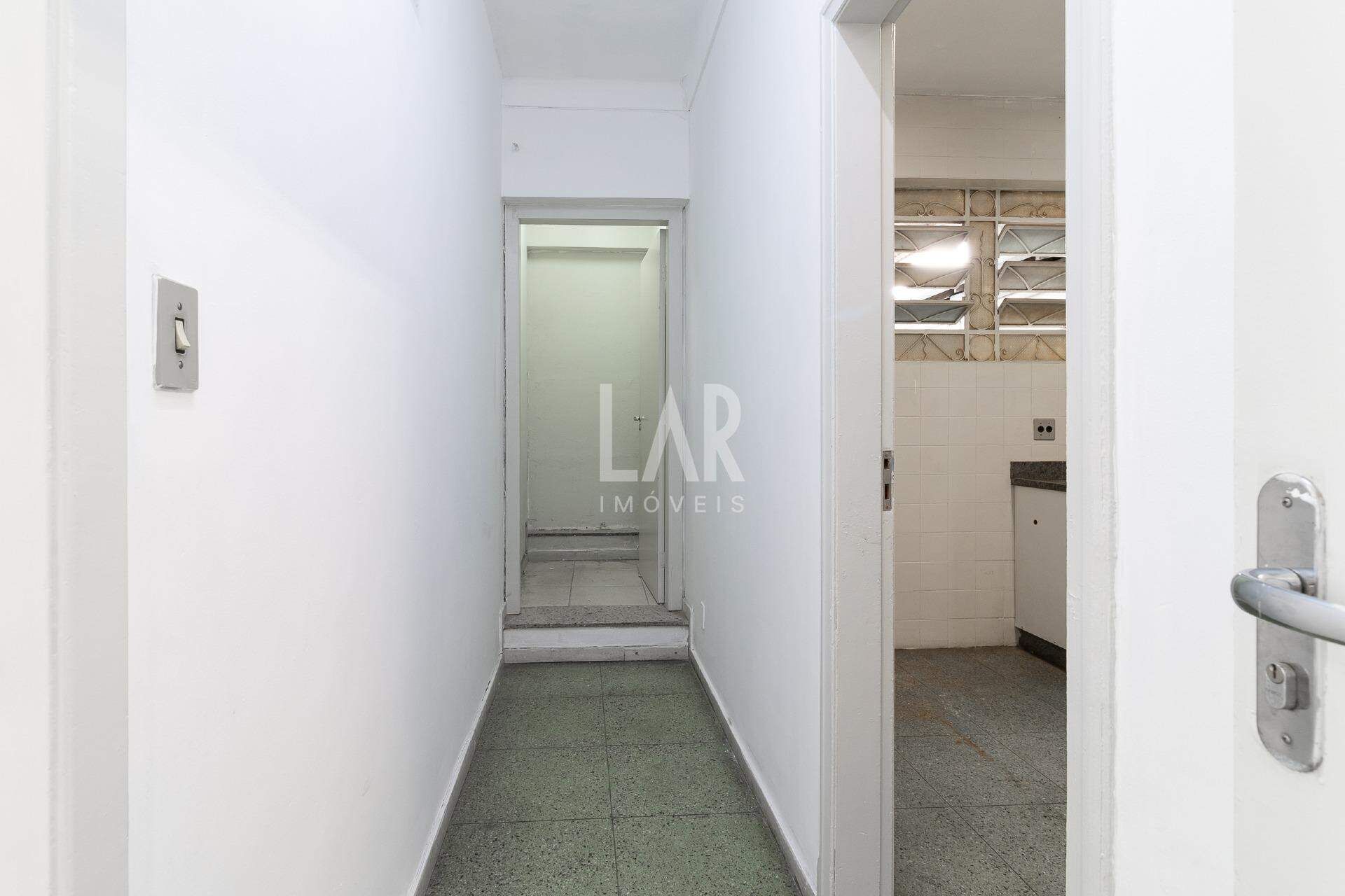 Casa Comercial para alugar, Barro Preto, Belo Horizonte - MG