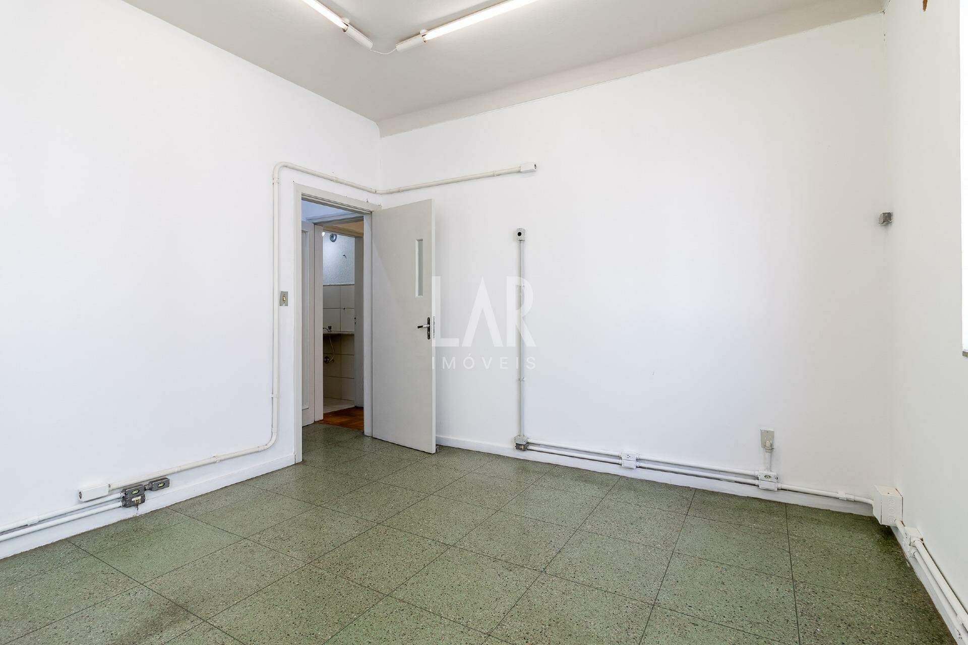 Casa Comercial para alugar, Barro Preto, Belo Horizonte - MG