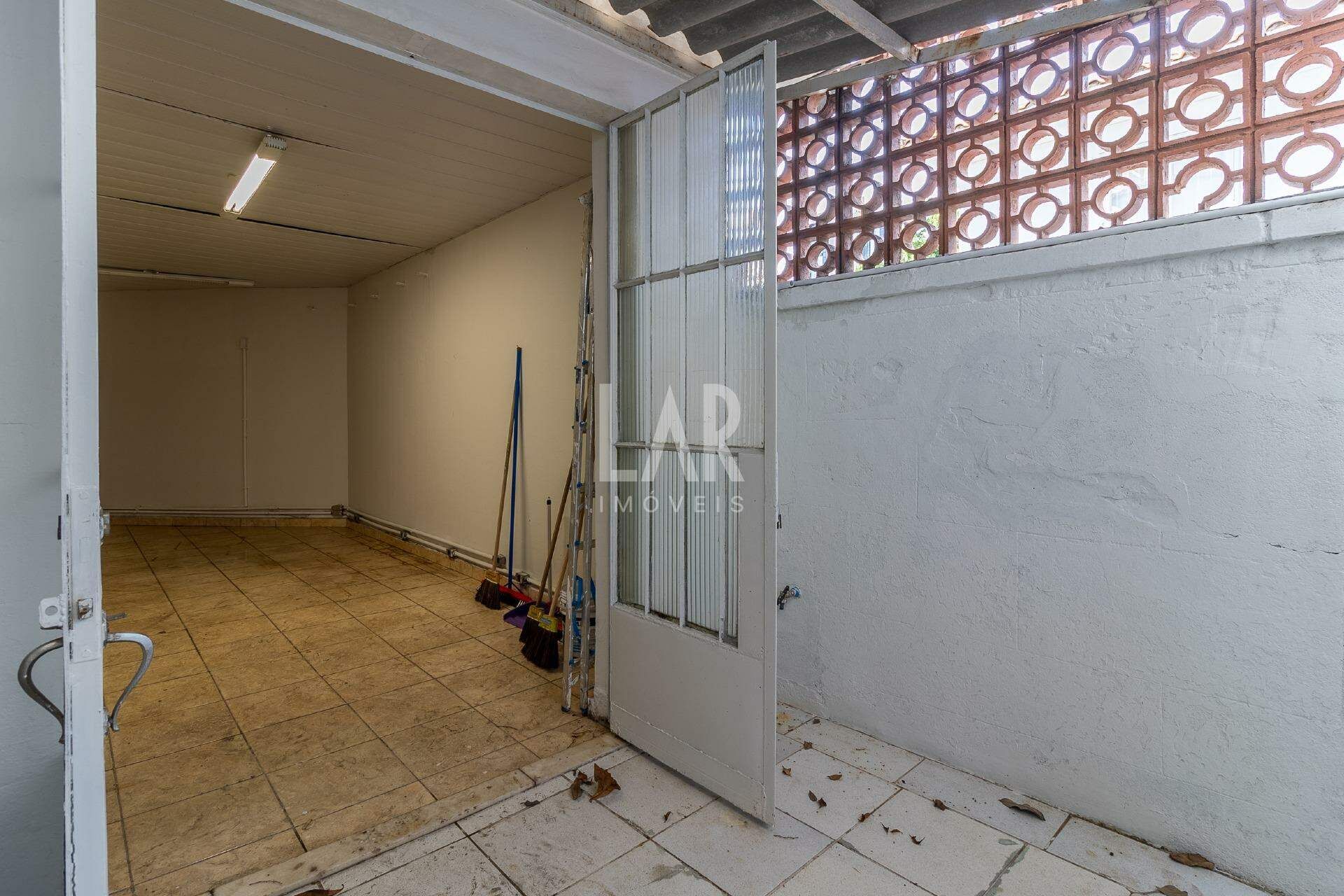 Casa Comercial para alugar, Barro Preto, Belo Horizonte - MG
