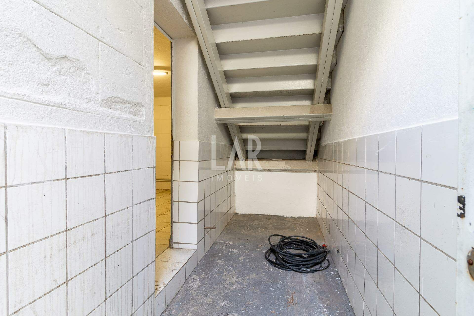 Casa Comercial para alugar, Barro Preto, Belo Horizonte - MG