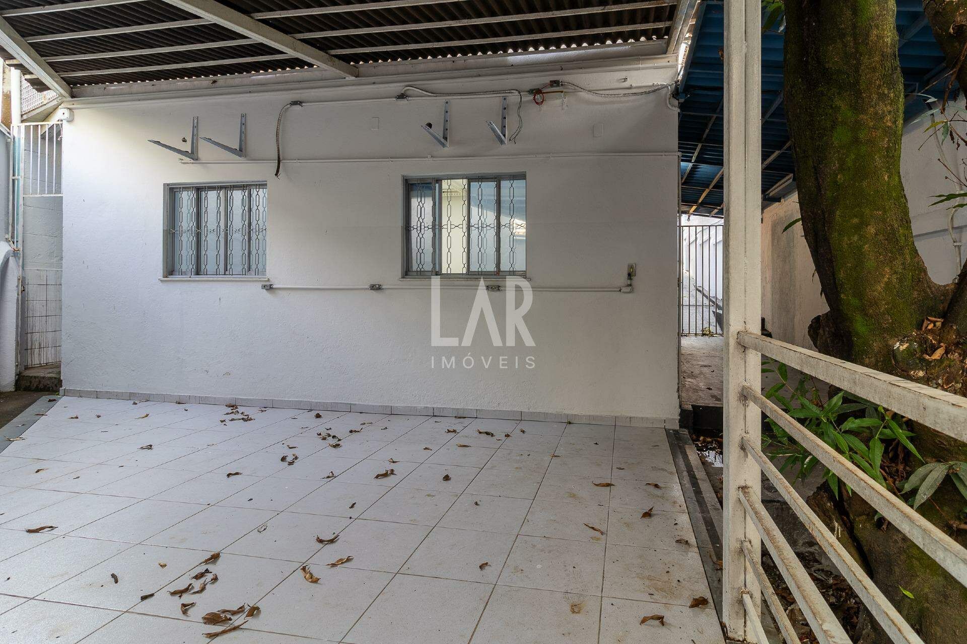 Casa Comercial para alugar, Barro Preto, Belo Horizonte - MG