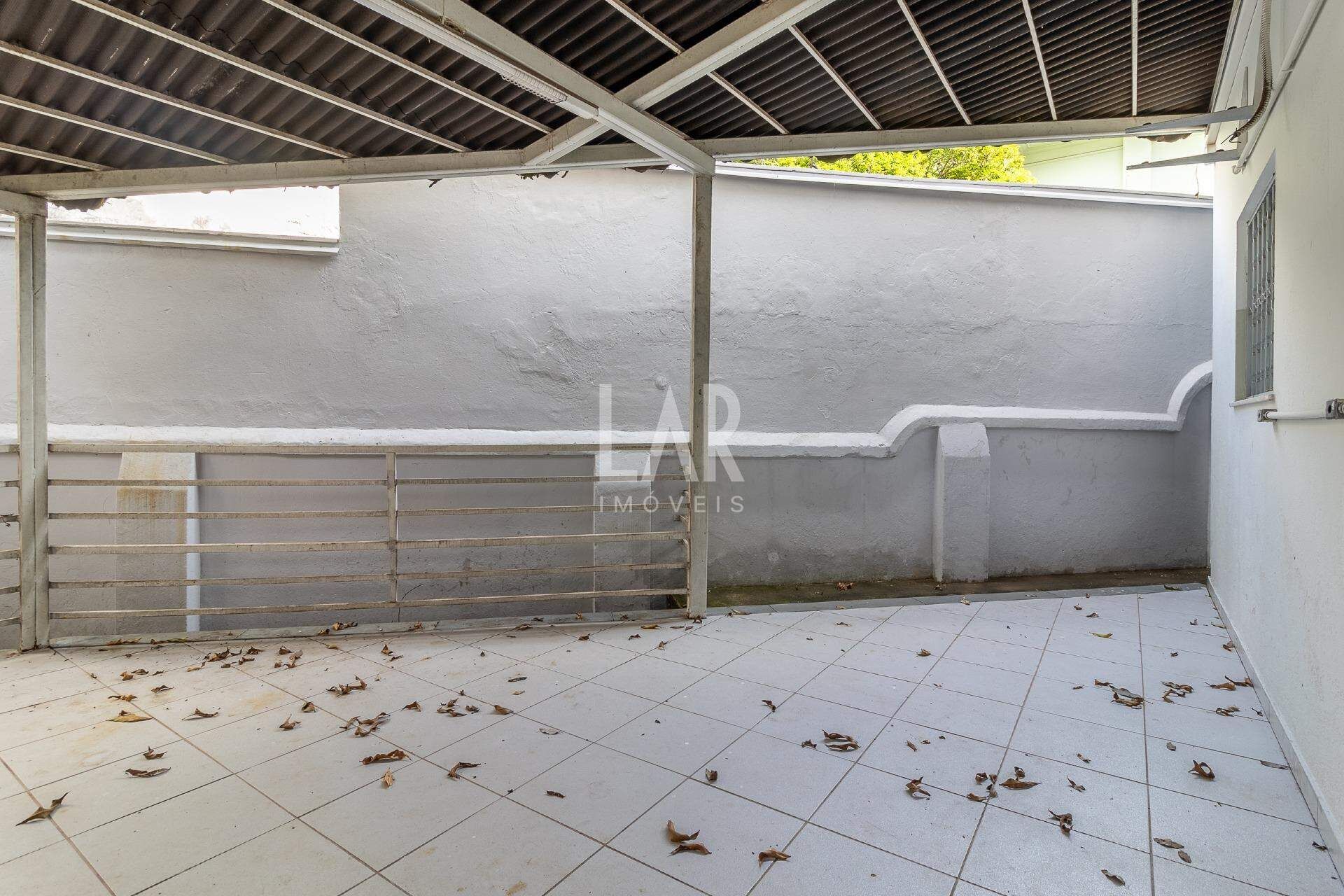 Casa Comercial para alugar, Barro Preto, Belo Horizonte - MG