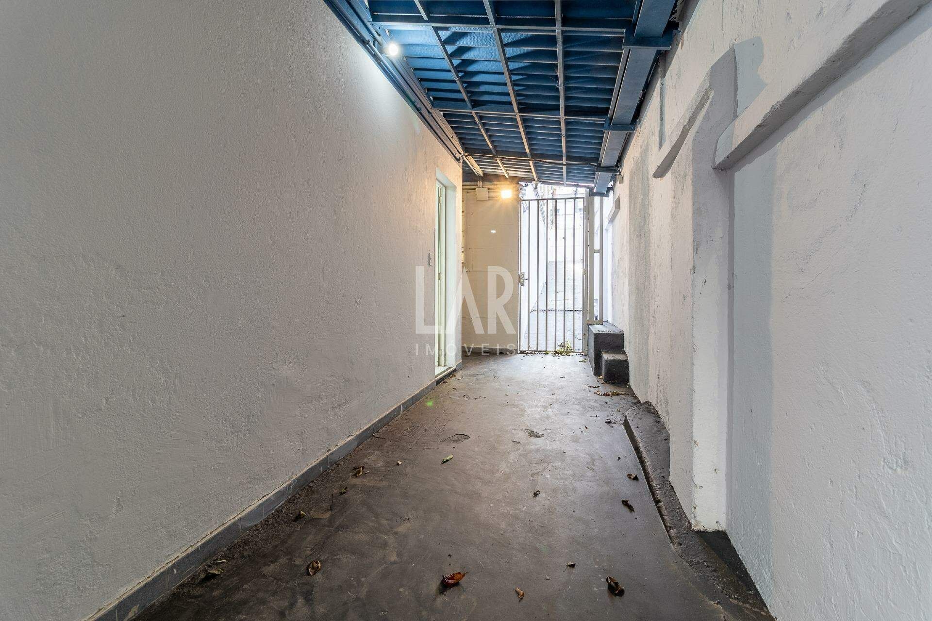 Casa Comercial para alugar, Barro Preto, Belo Horizonte - MG