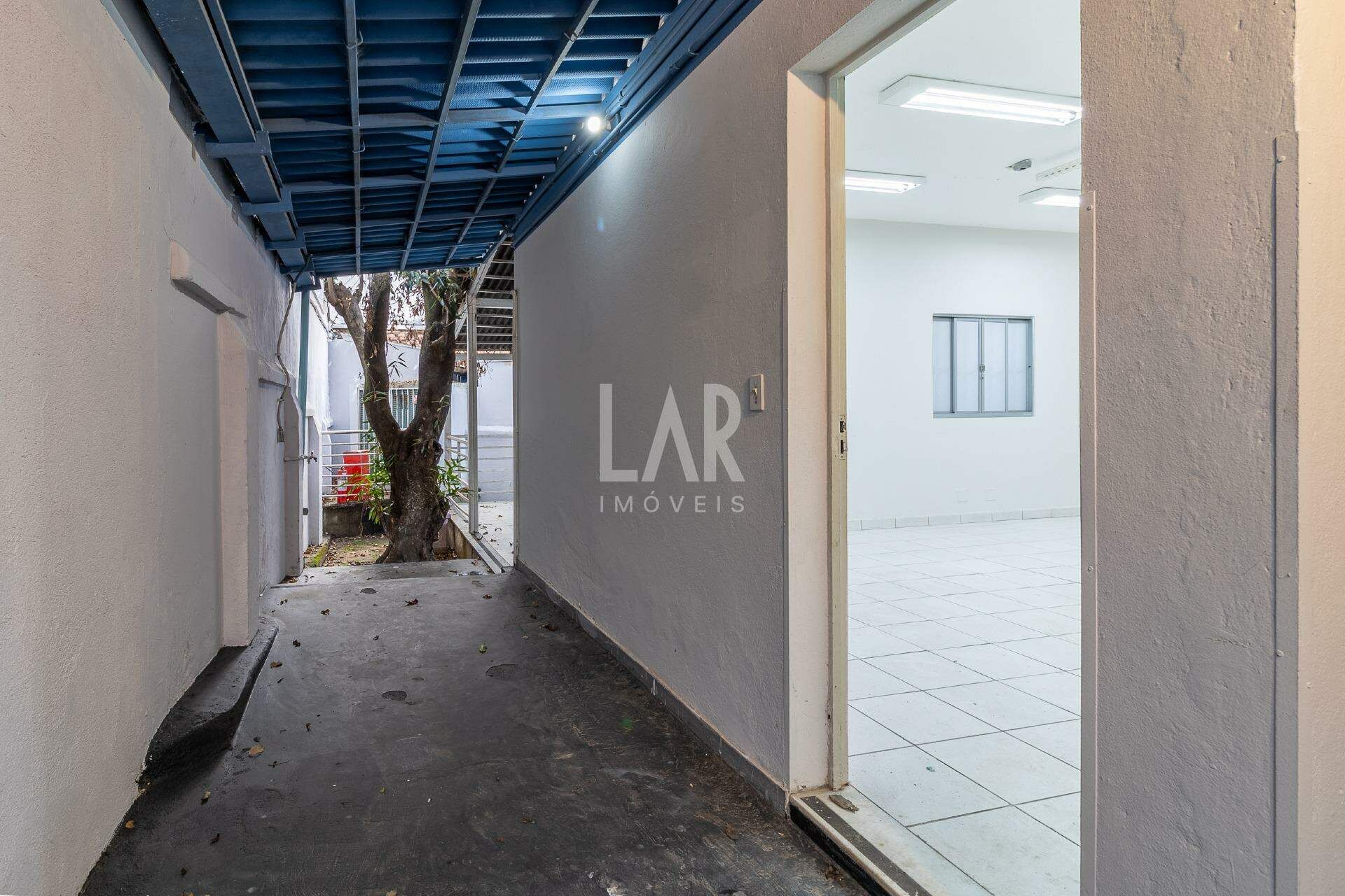 Casa Comercial para alugar, Barro Preto, Belo Horizonte - MG