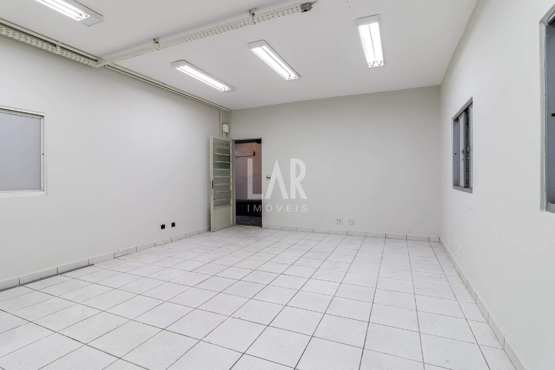 Casa Comercial para alugar, Barro Preto, Belo Horizonte - MG