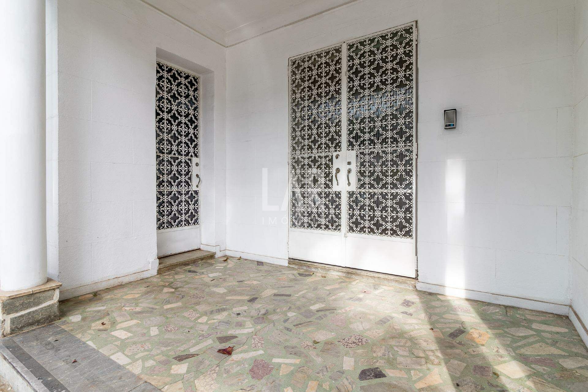 Casa Comercial para alugar, Barro Preto, Belo Horizonte - MG