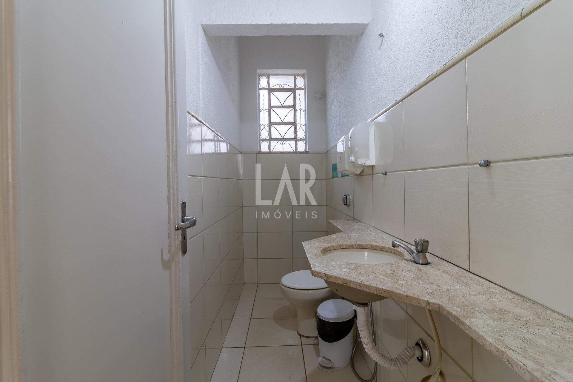 Casa Comercial para alugar, Barro Preto, Belo Horizonte - MG