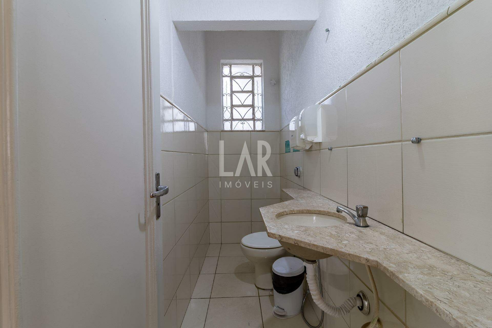 Casa Comercial para alugar, Barro Preto, Belo Horizonte - MG
