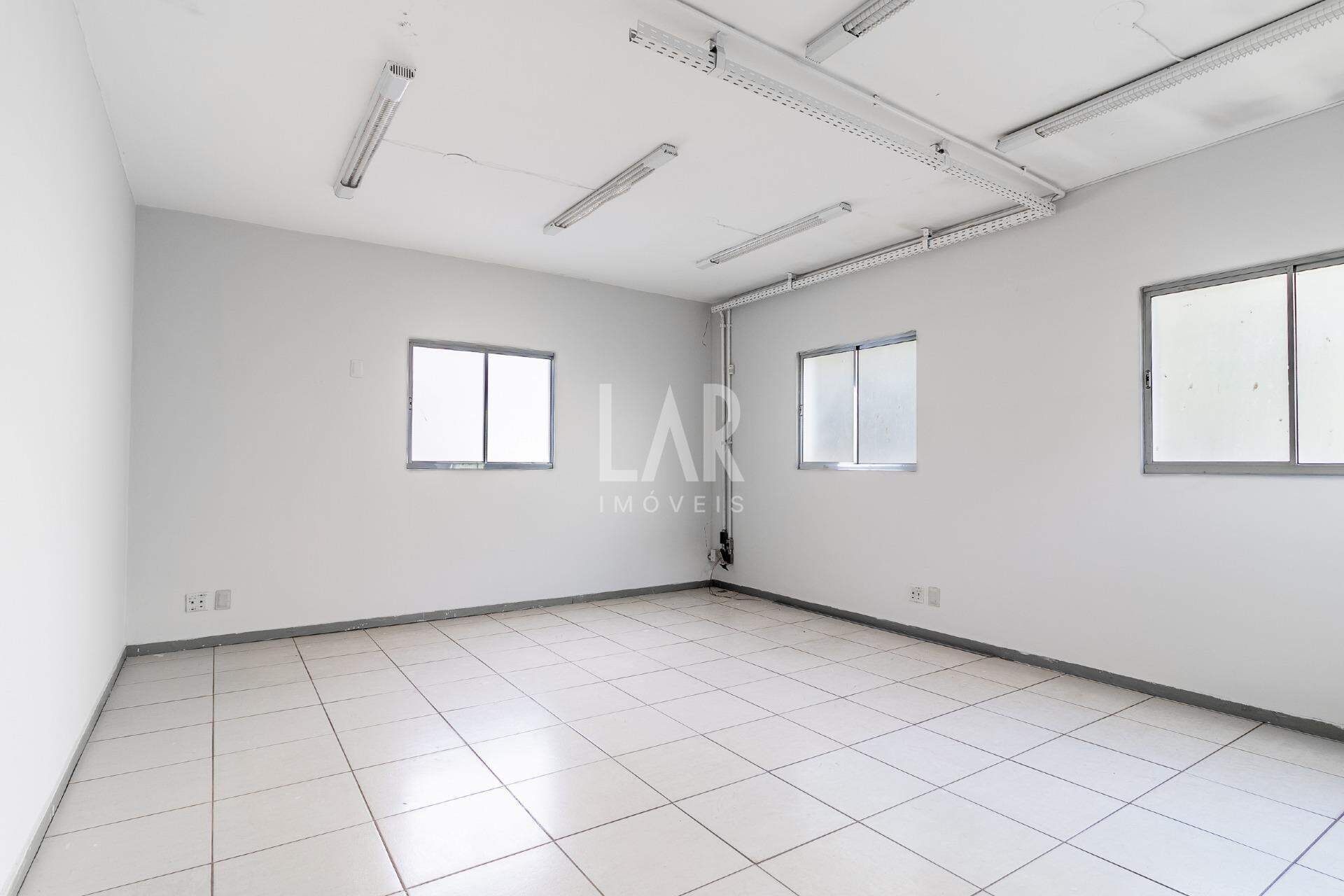 Casa Comercial para alugar, Barro Preto, Belo Horizonte - MG