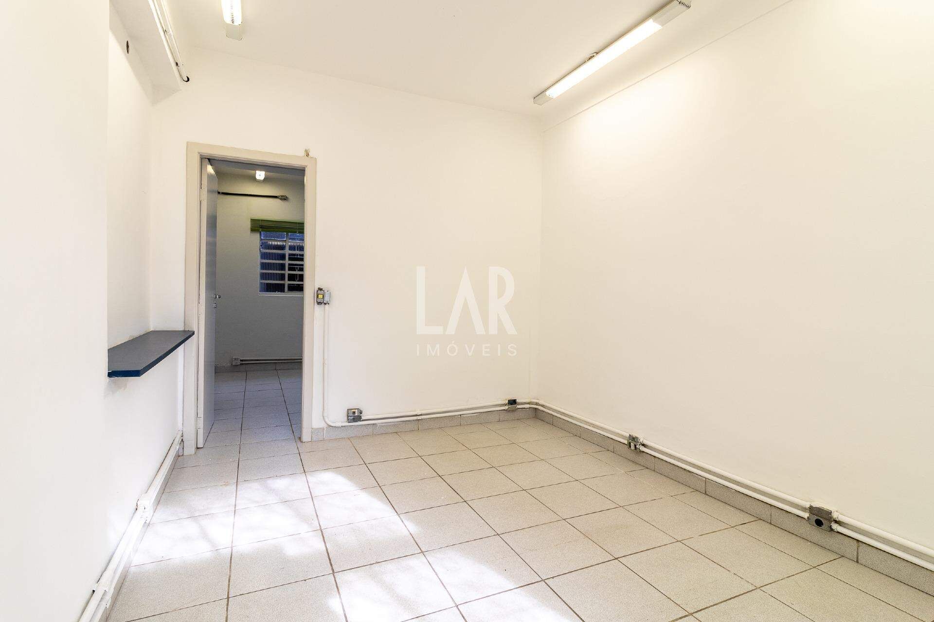 Casa Comercial para alugar, Barro Preto, Belo Horizonte - MG